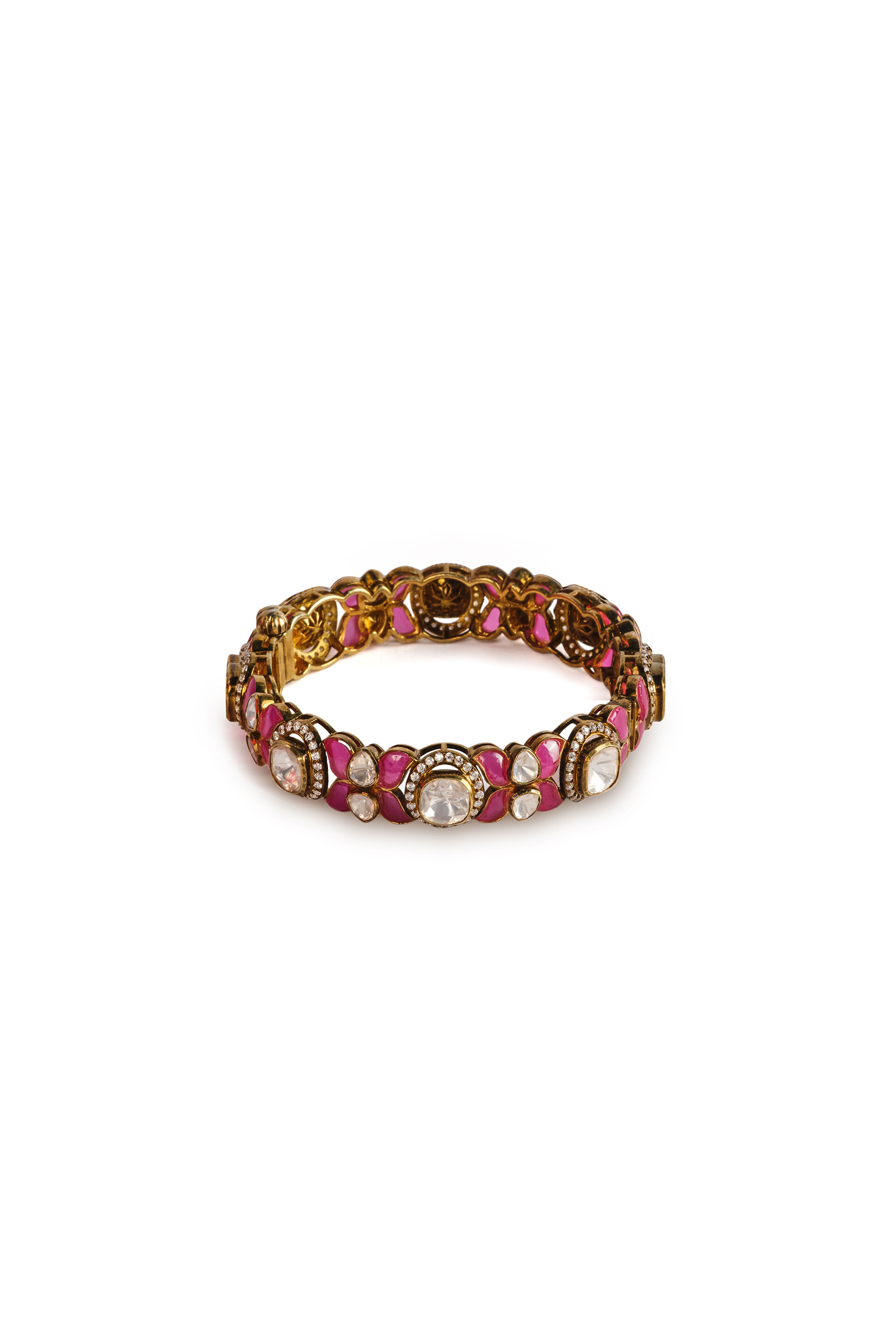 Mehrunissa Bangle