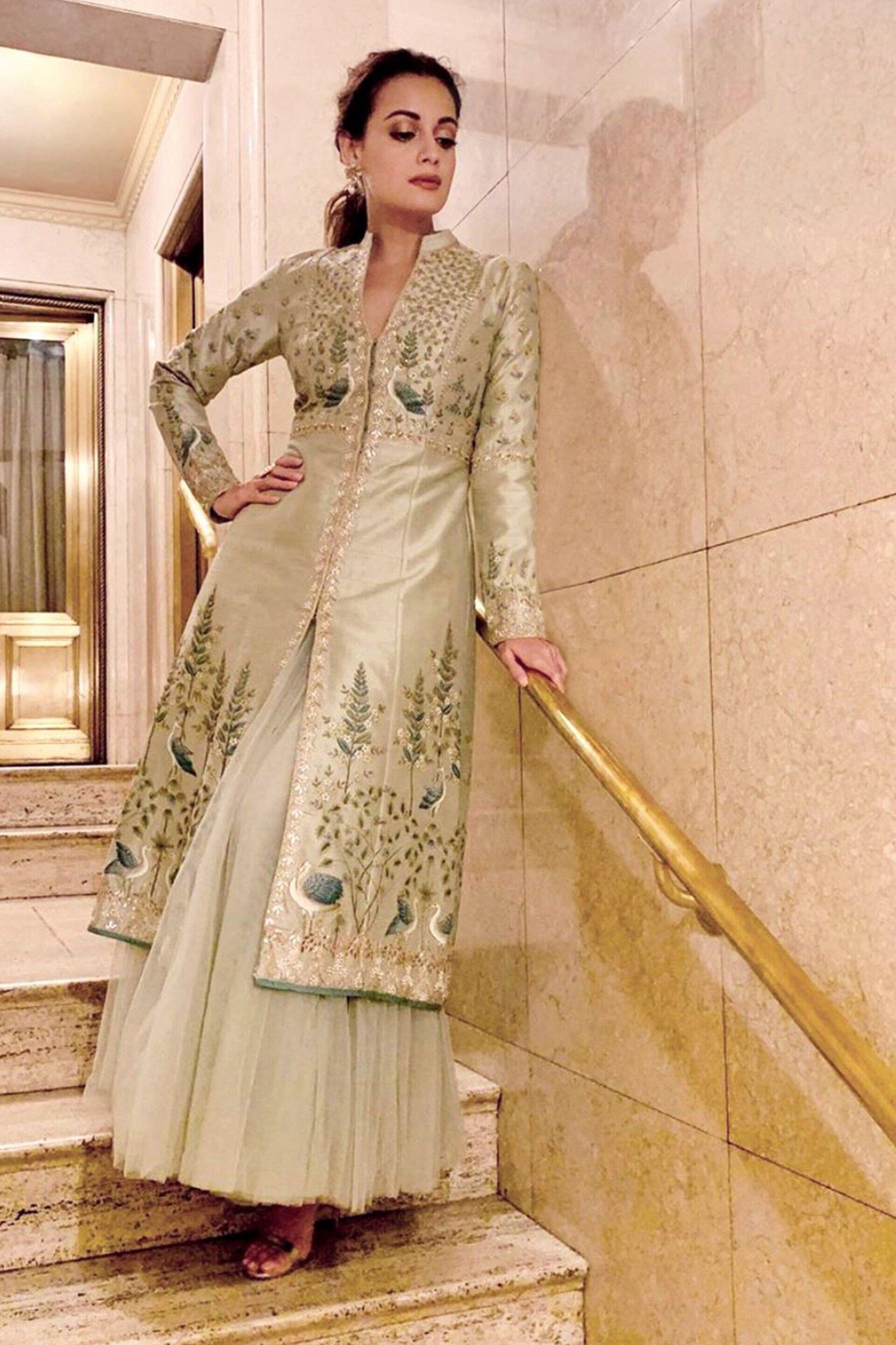 1 - Marali Jacket, image 1