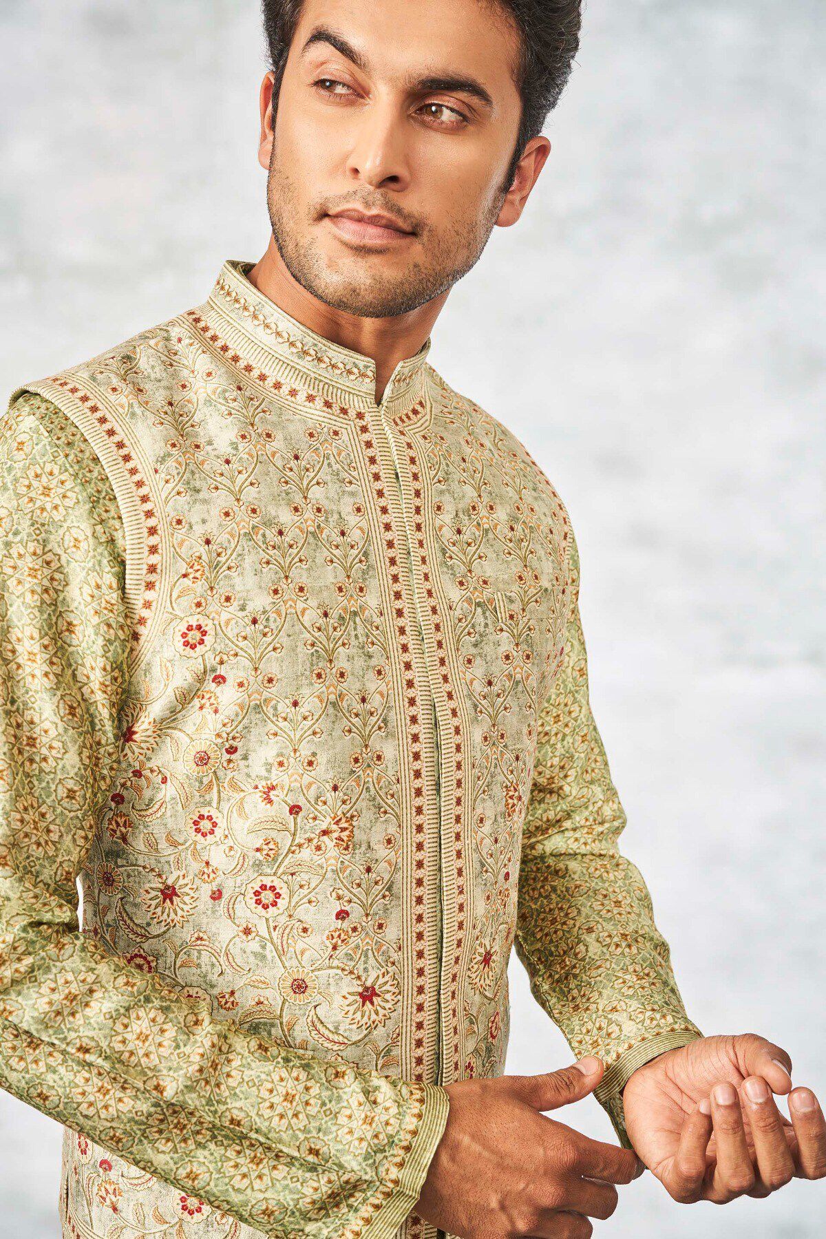 5 - Zabir Bandi - Sage, image 5