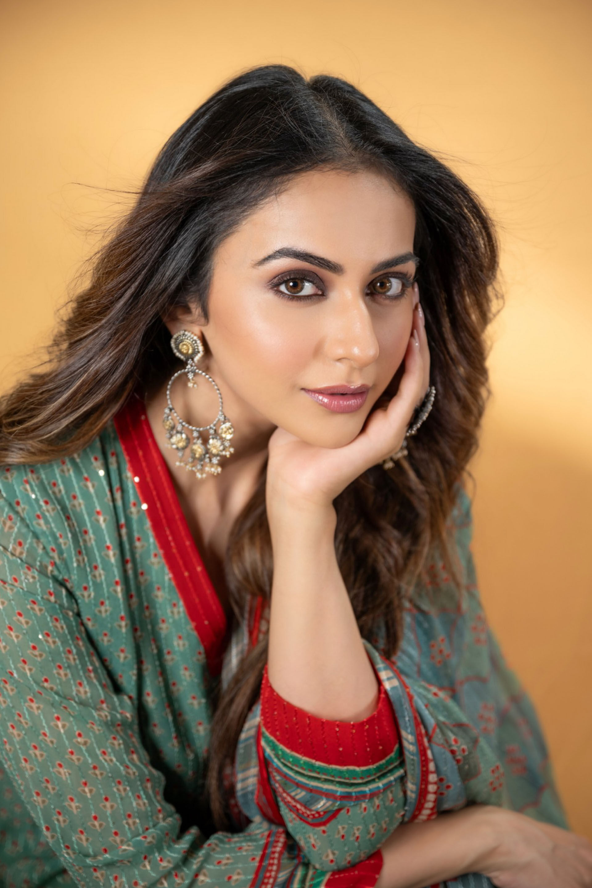 Biva Suit Set - Sage, , image 2