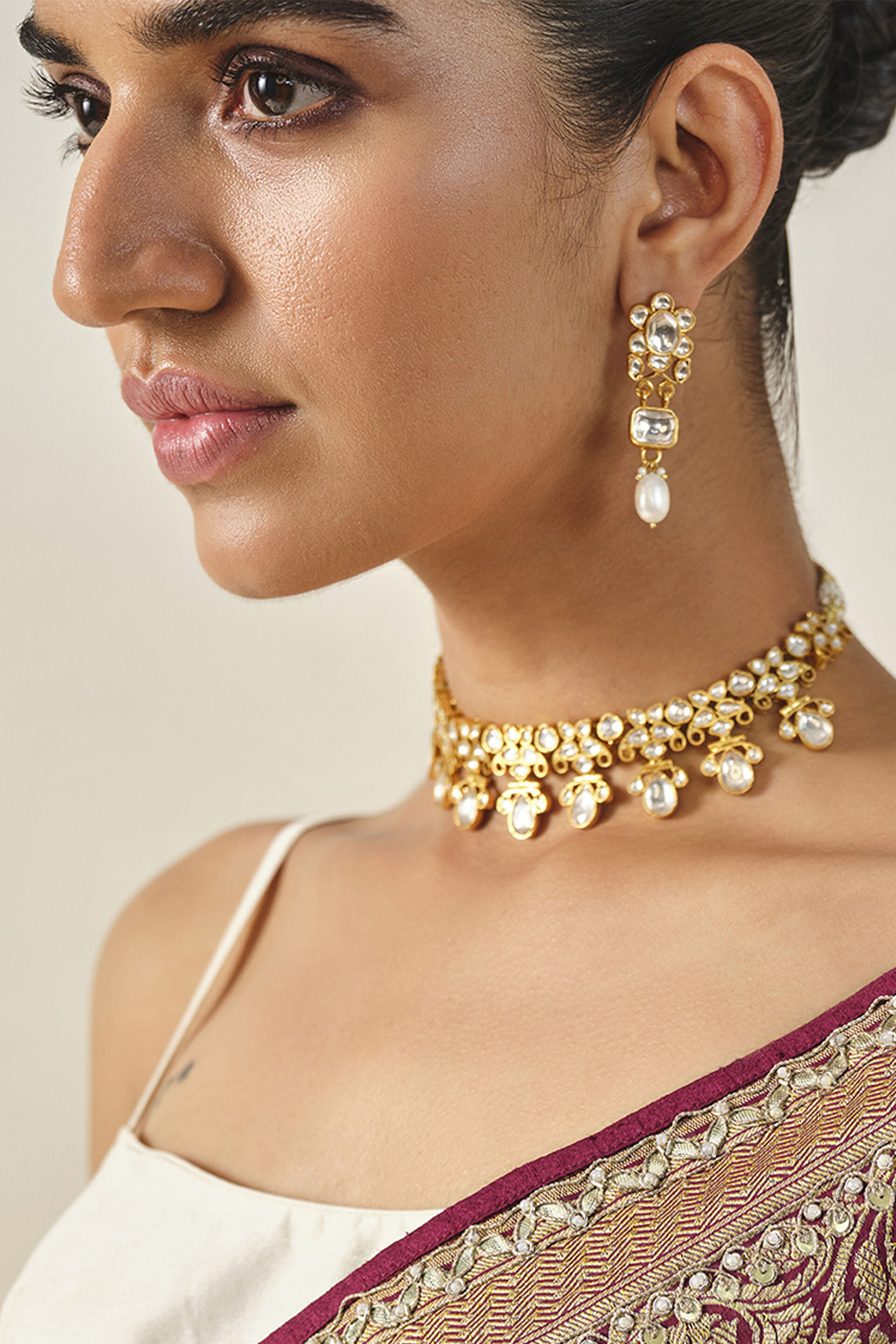 Dionne Choker, , image 2