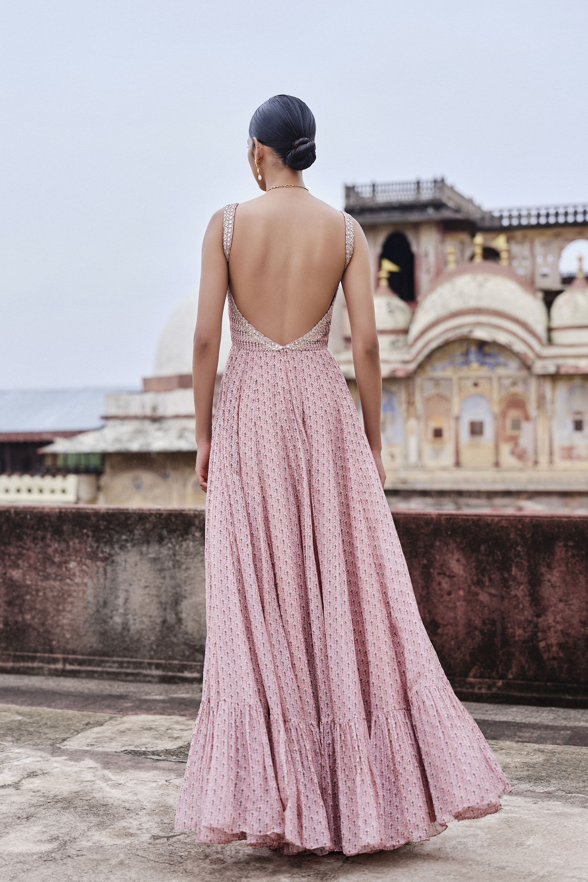 Buy Designer Gowns for Women Online Party Wear Wedding Gowns Anita Dongre