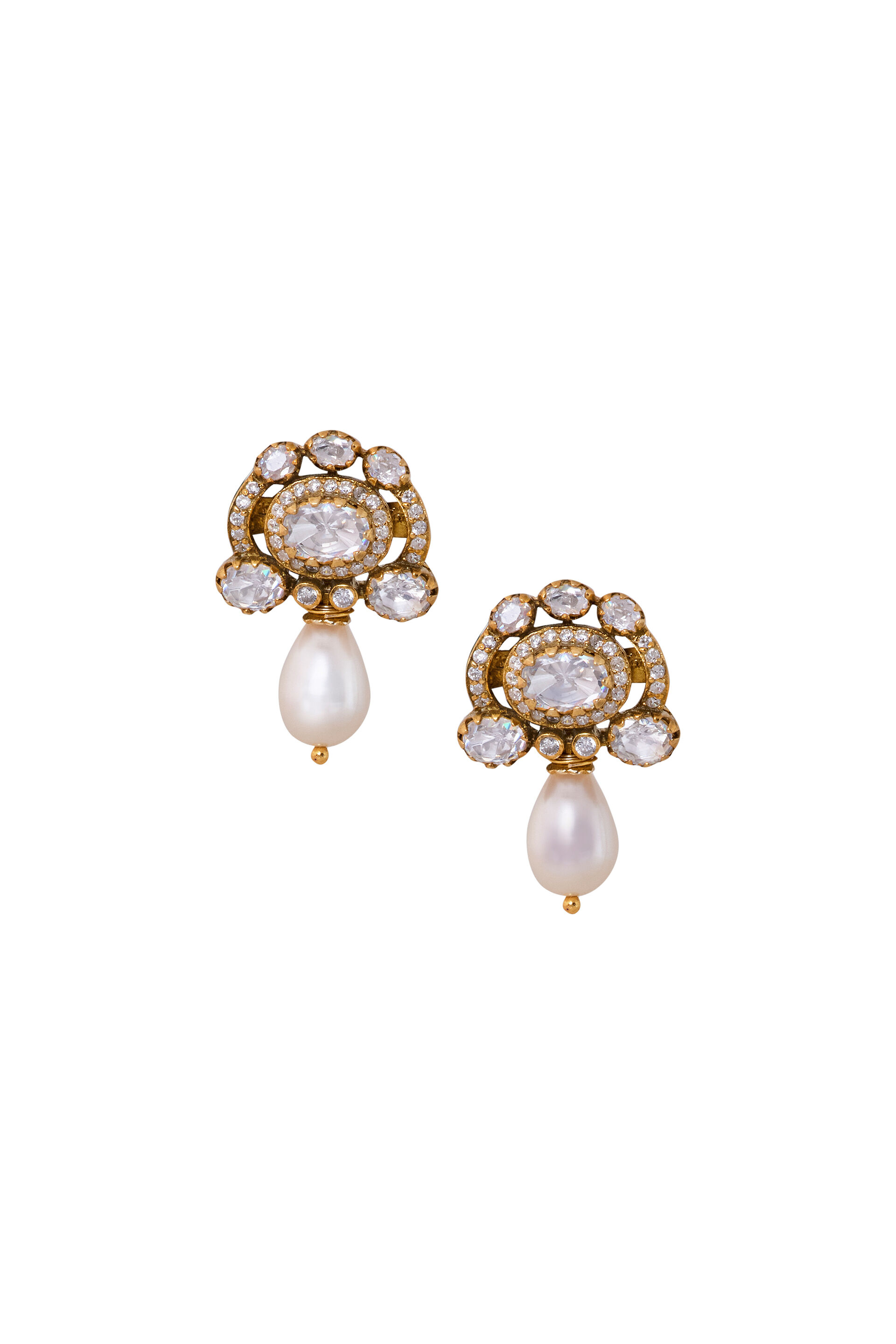 Kerensa Earrings