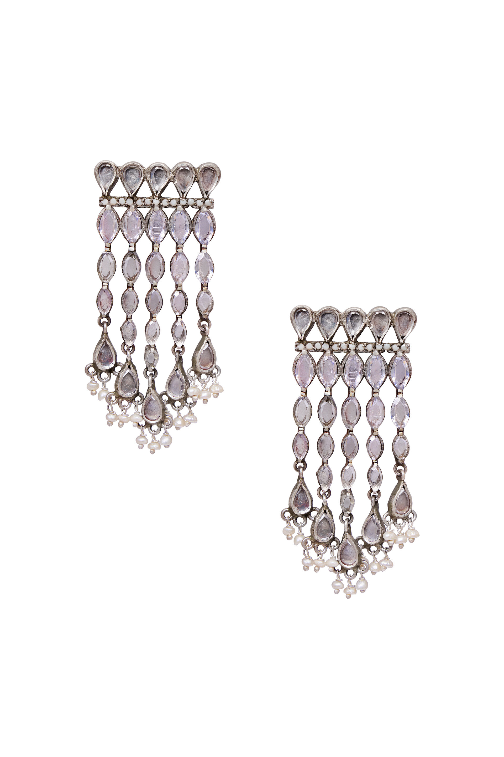Kadija Earrings, , image 1