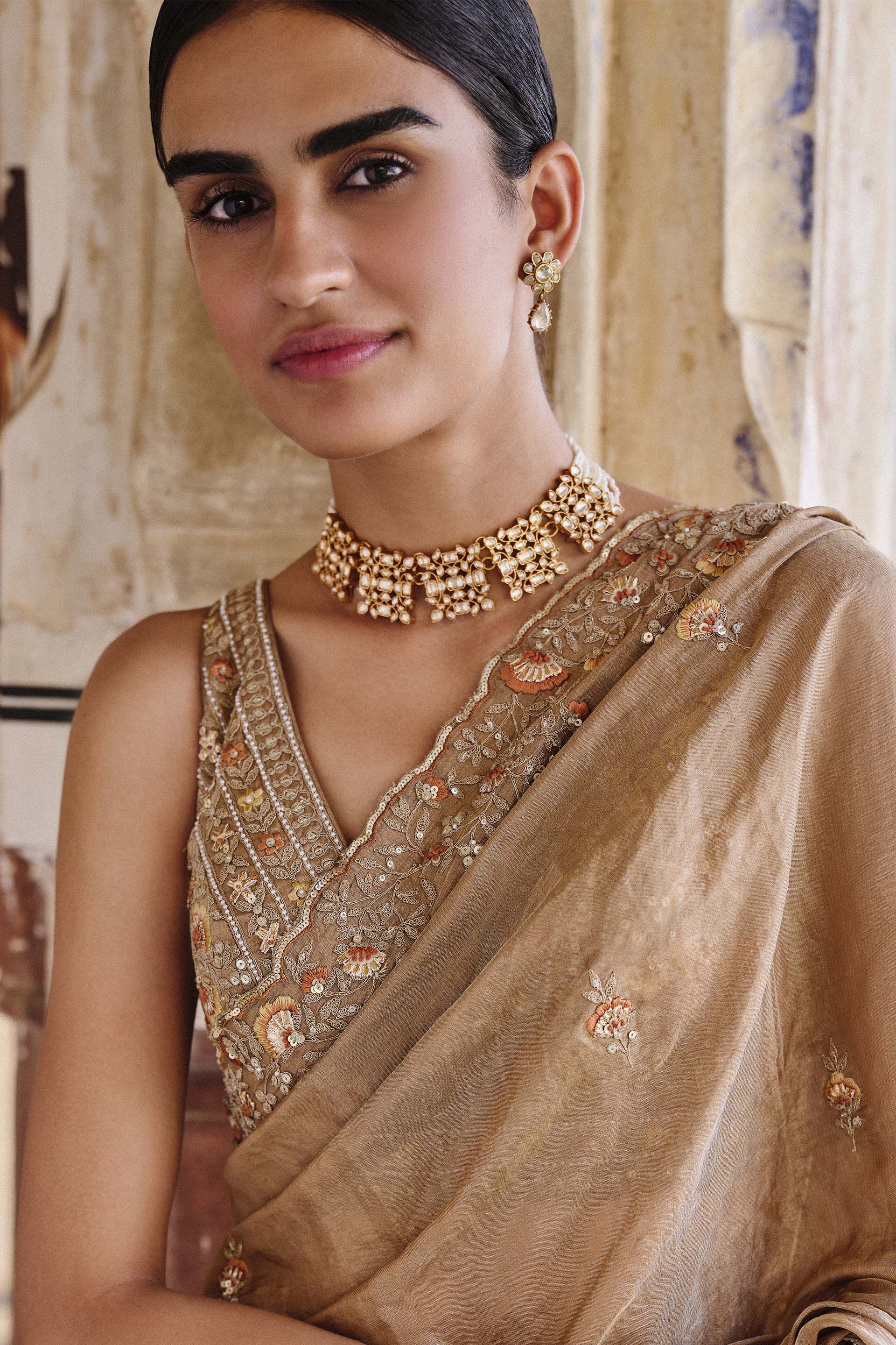 Dipannita Choker, , image 2