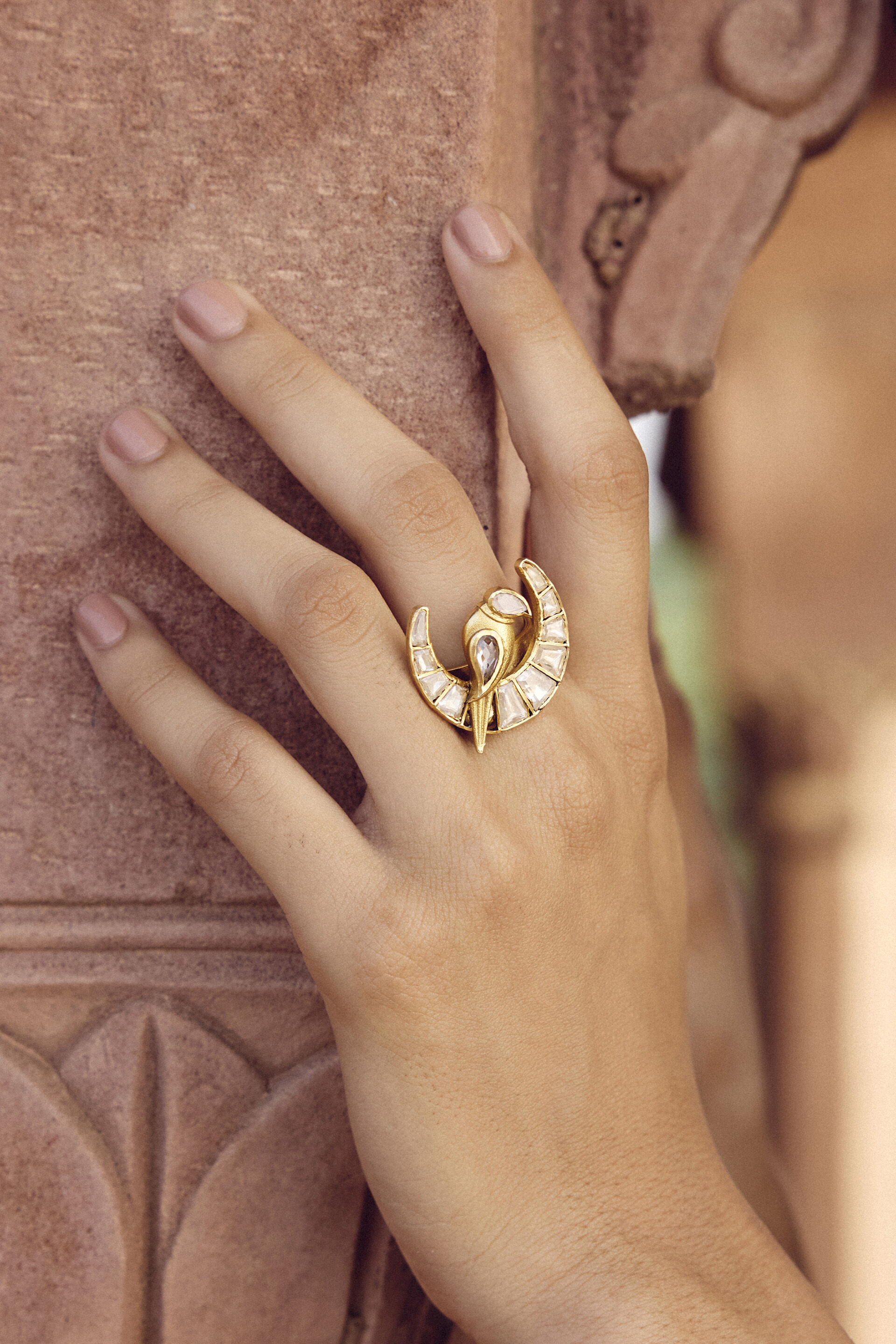 Chakor Ring, , image 4