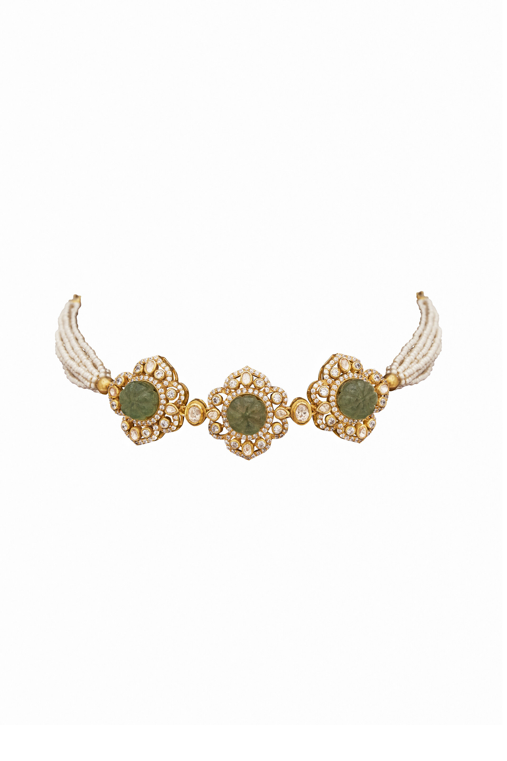 Oriana Choker, , image 1