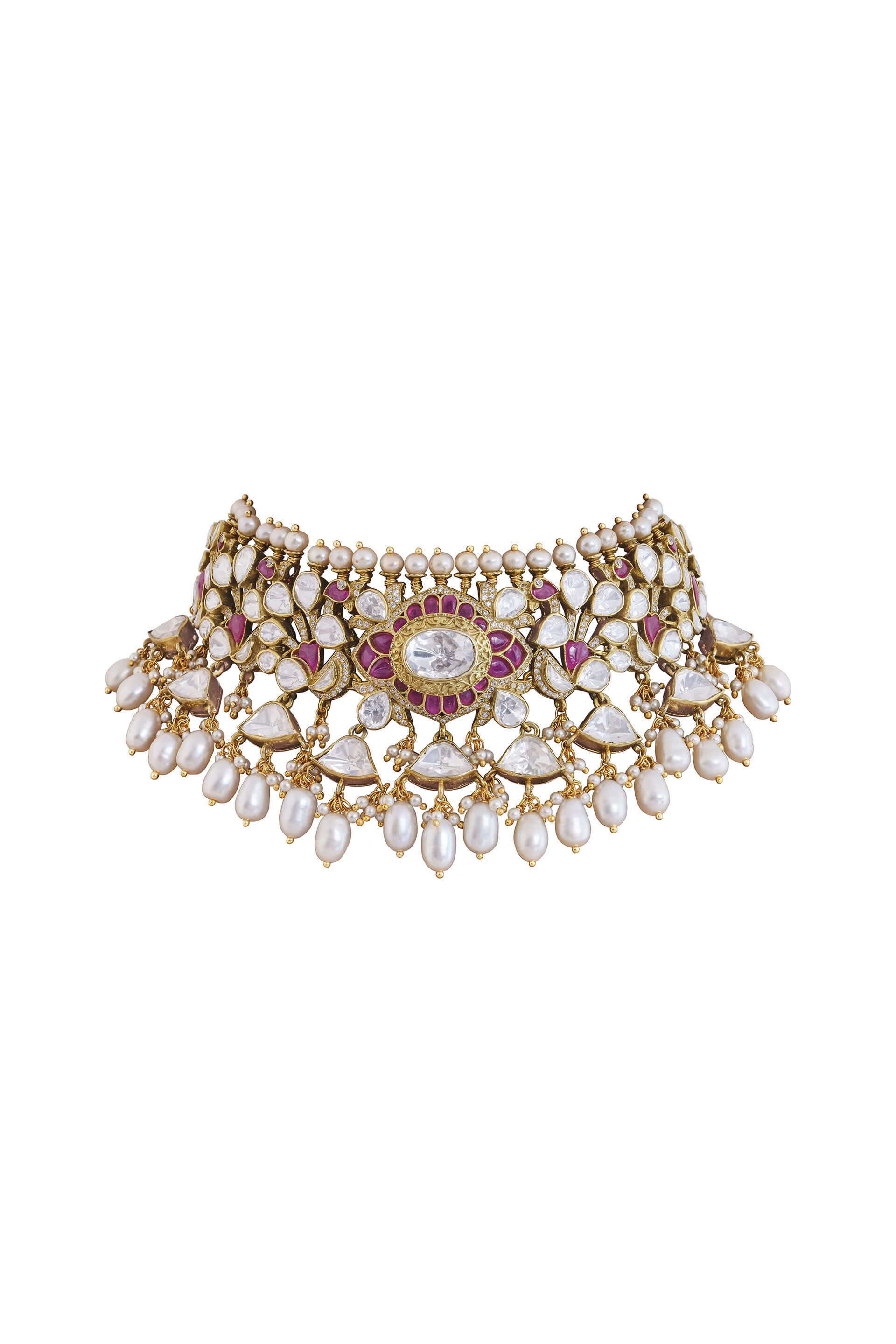Mifraz Choker