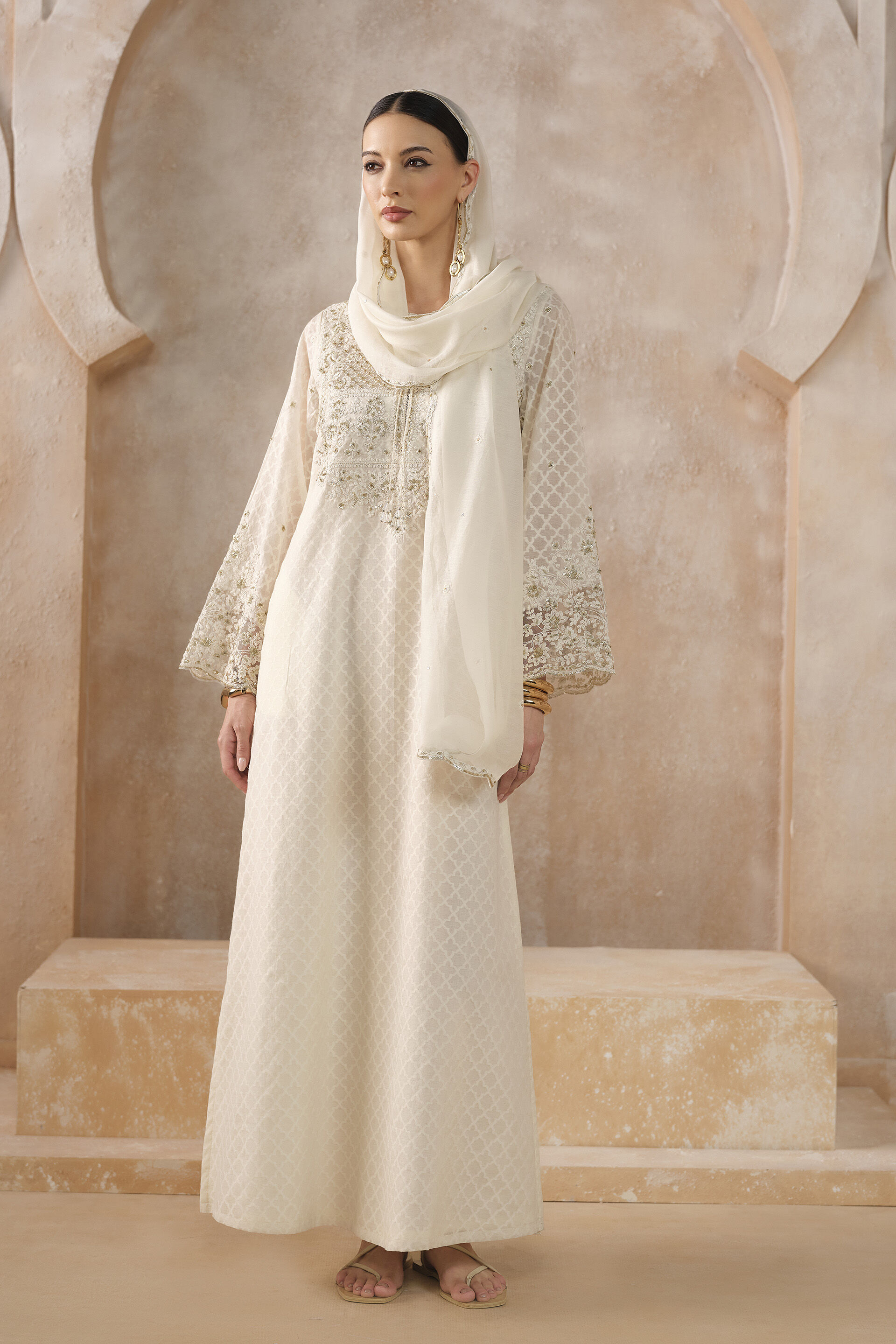 Efrem Kaftan - Ivory