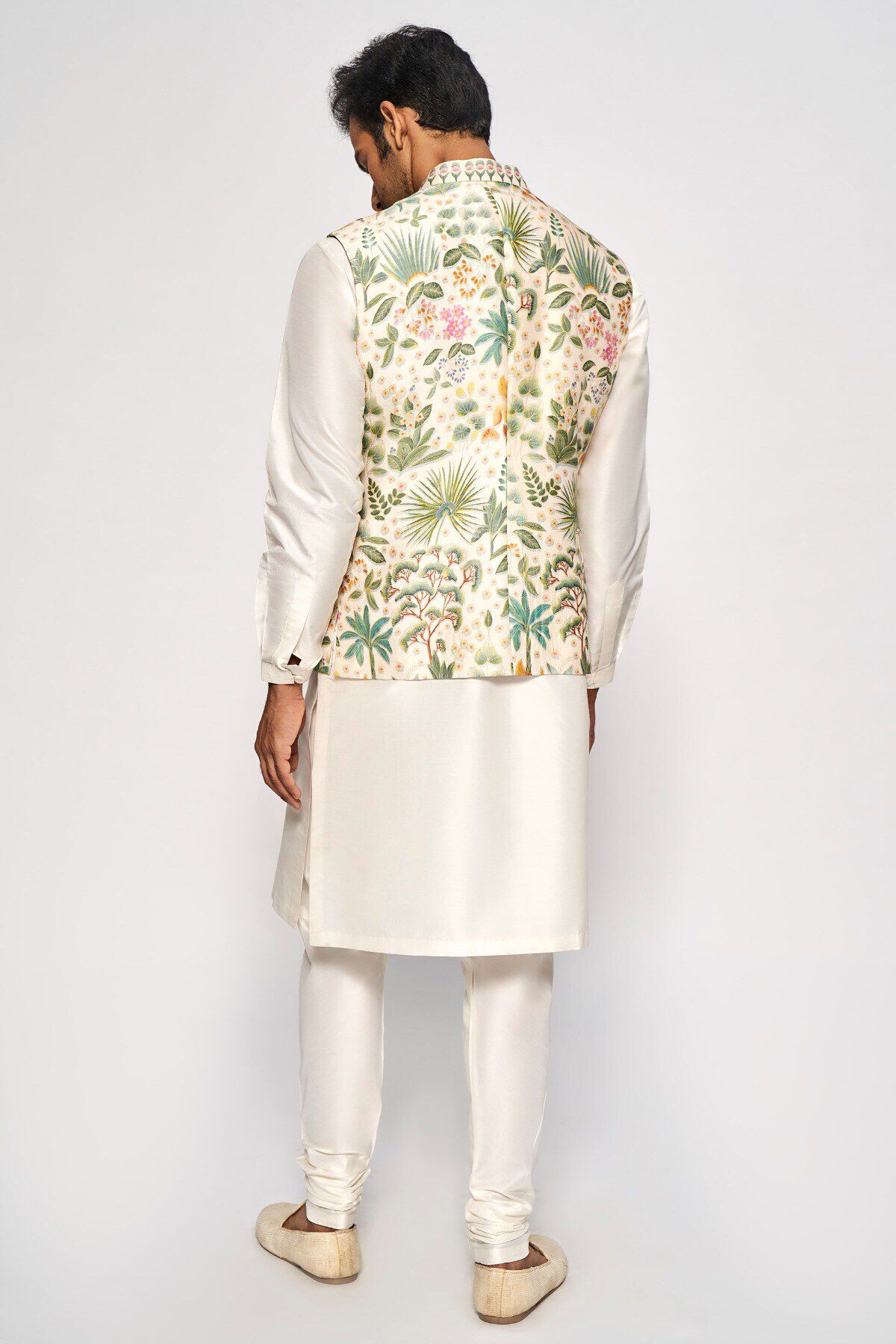 3 - Lekh Bandi &ndash; Beige, image 3