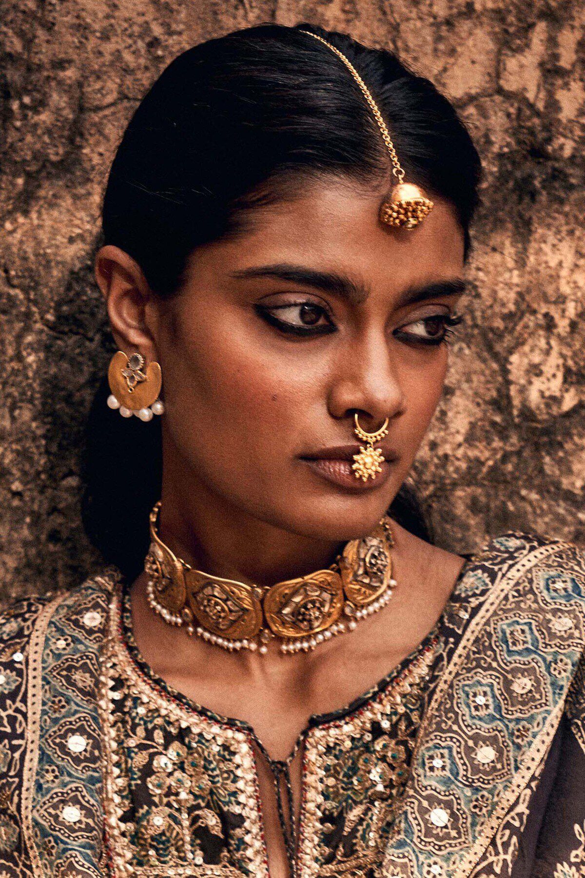 2 - Peya Choker, image 2