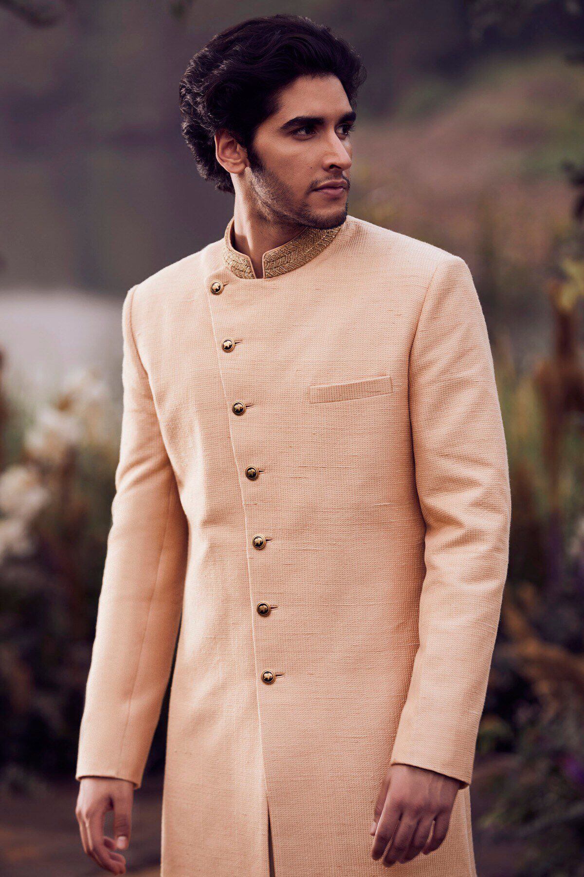 2 - Raghbir Sherwani, image 2