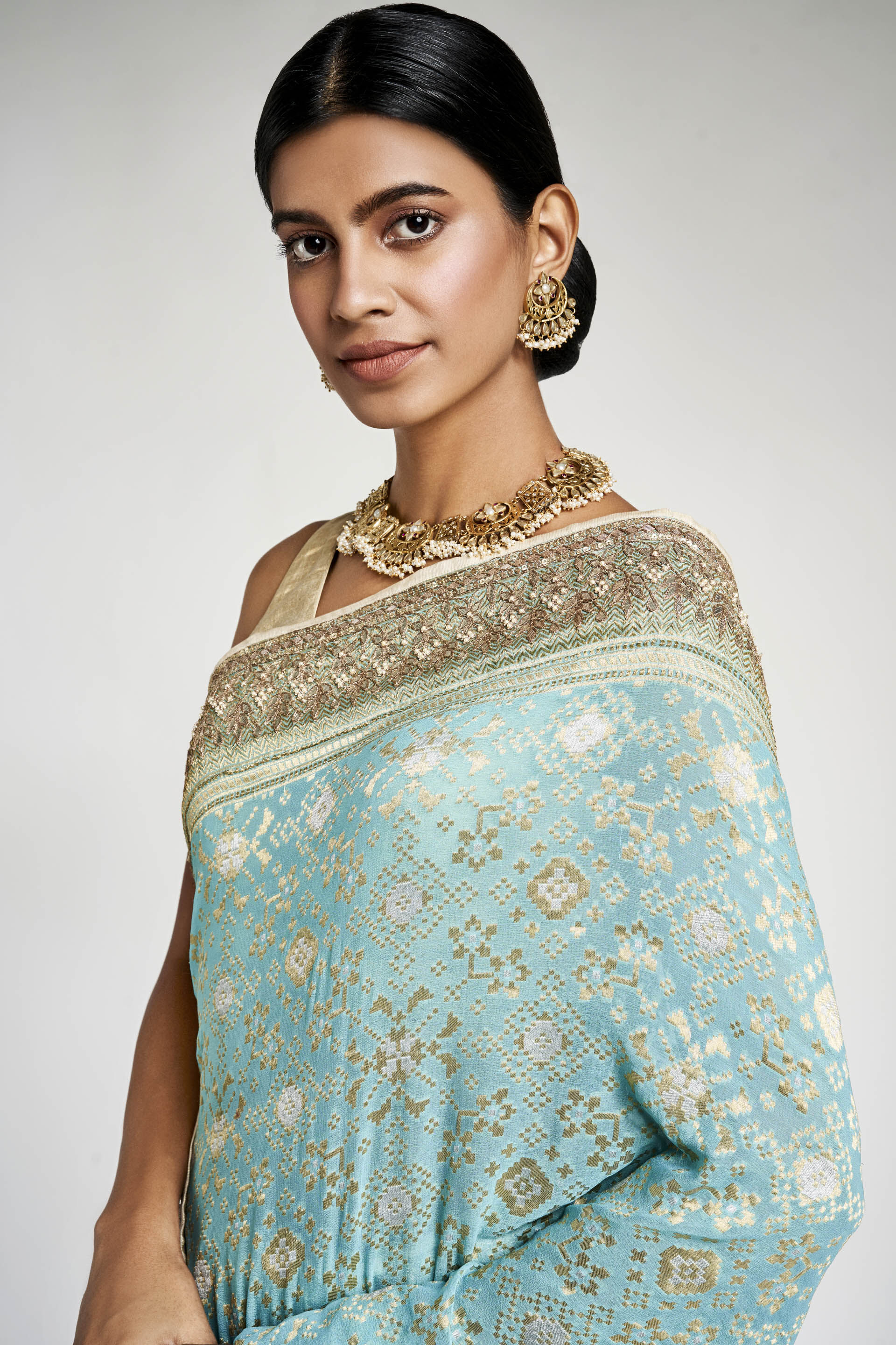 Scallop Necklace, , image 2