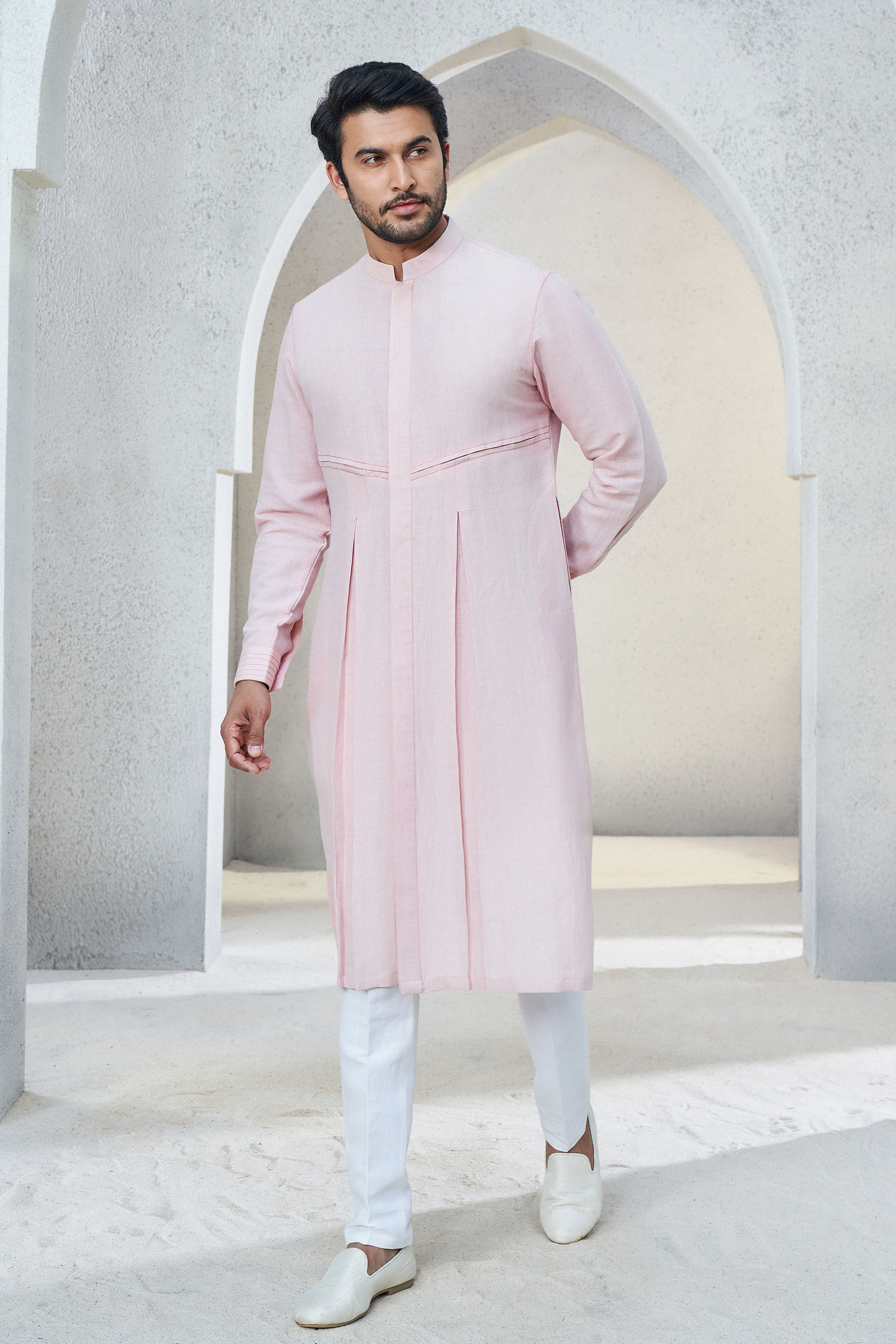 Ethnic kurtas online shopping discount