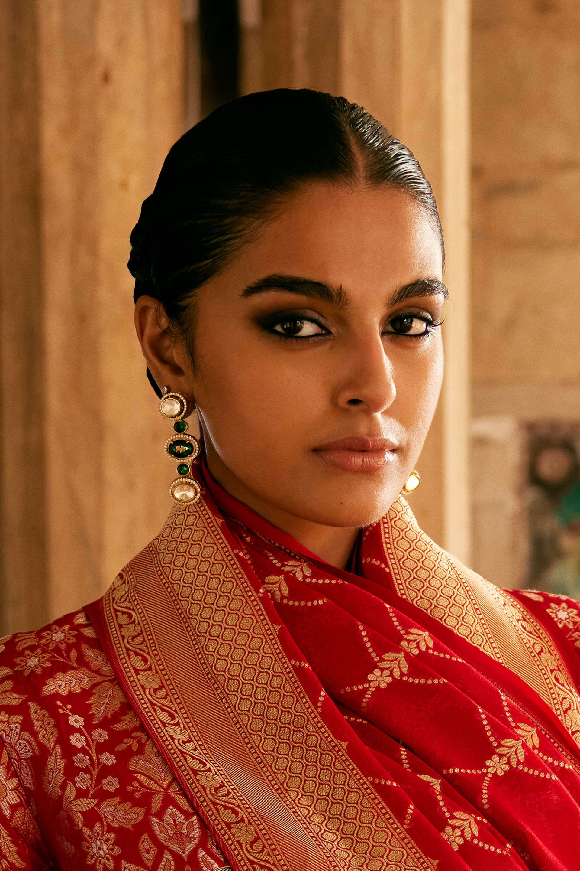 Joan Earrings, , image 3