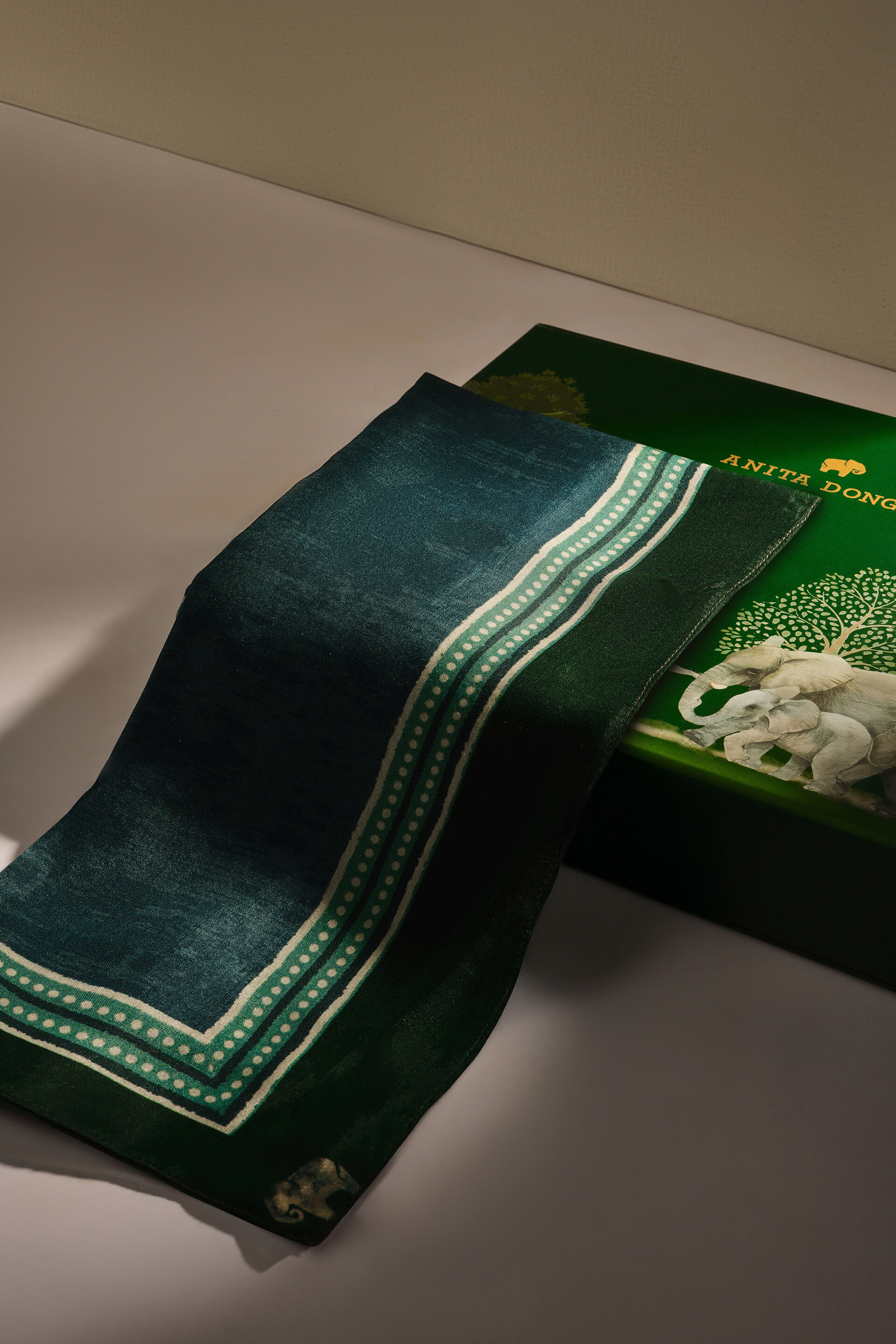 Celebration Gift Box - Blue