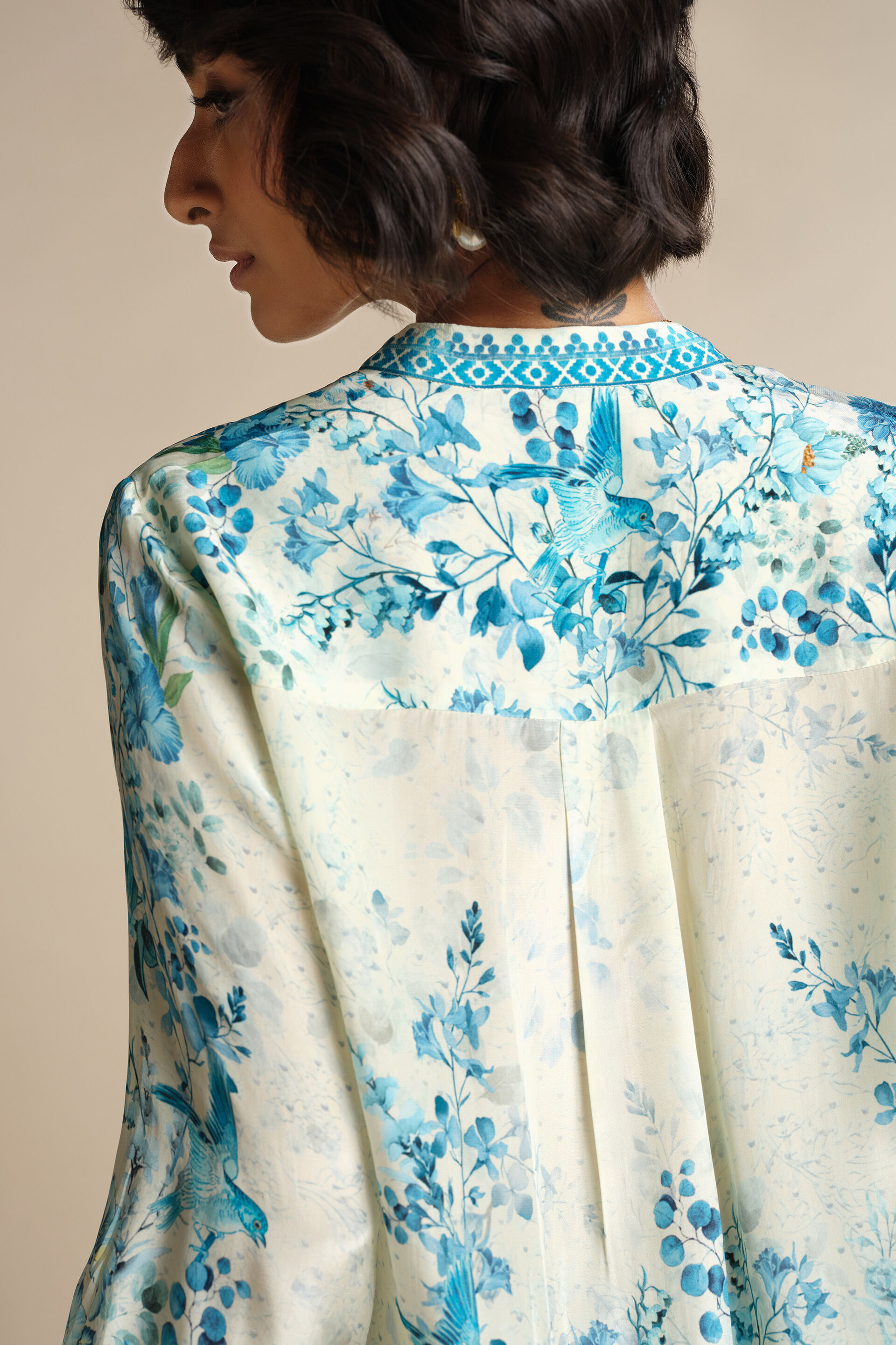 Amali Co-ord - White, White, image 5