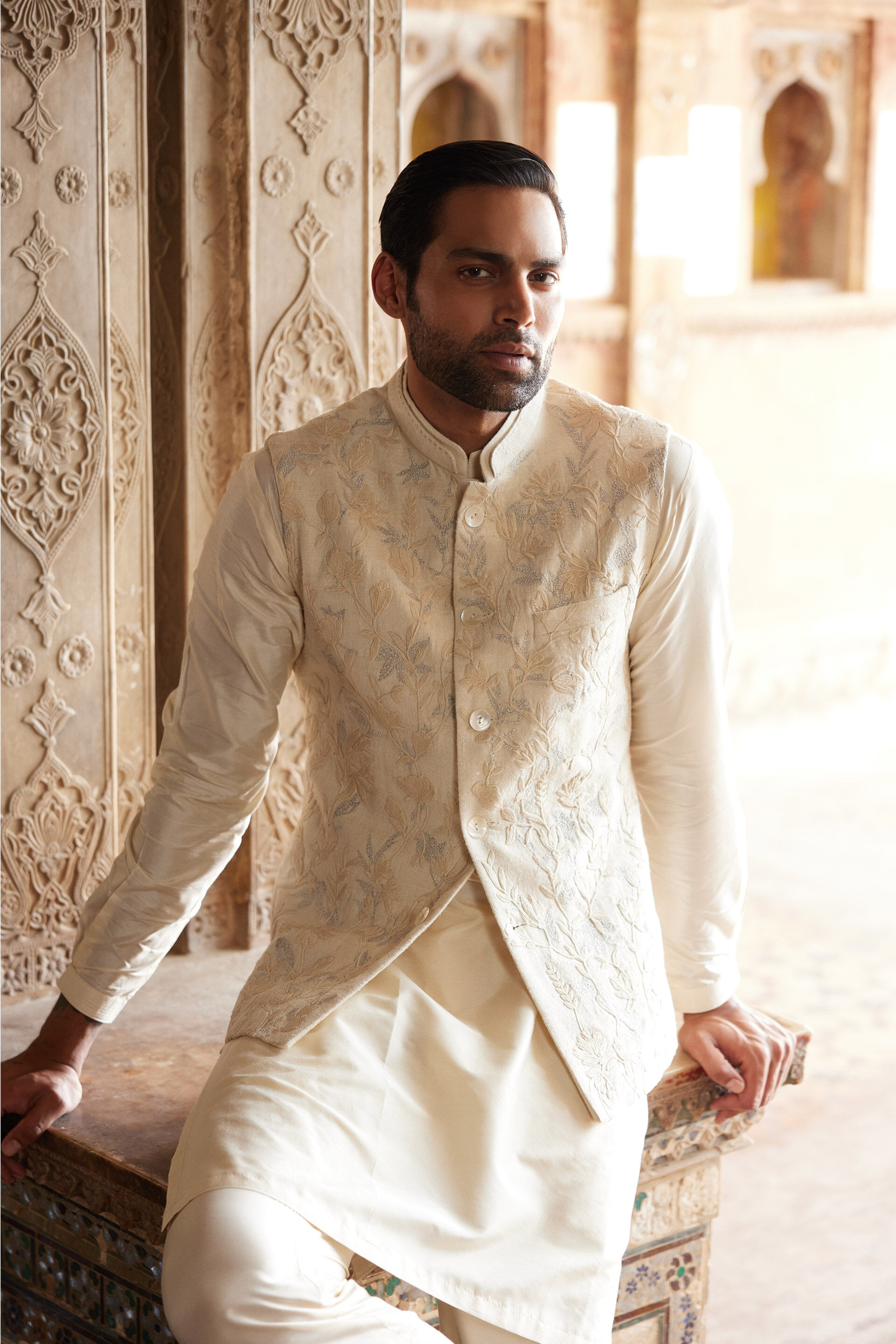 Nehru coat best sale