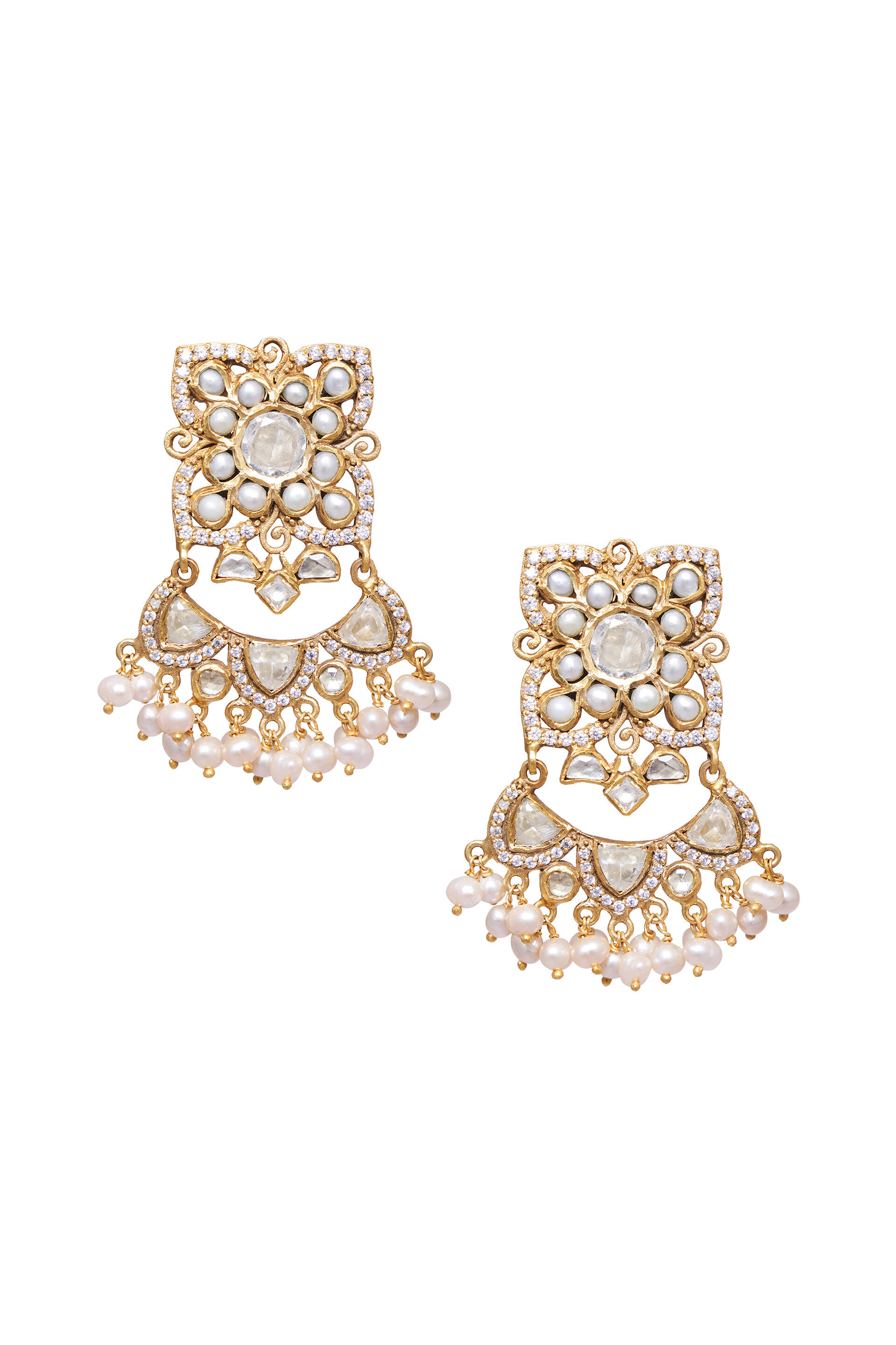 Aranka Earrings, , image 1