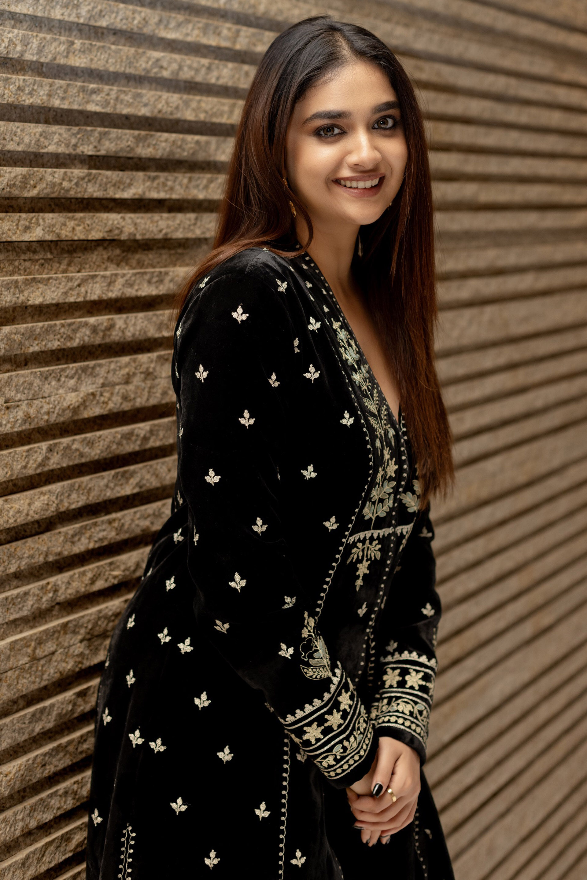 Zarina-Set - Black, , image 4