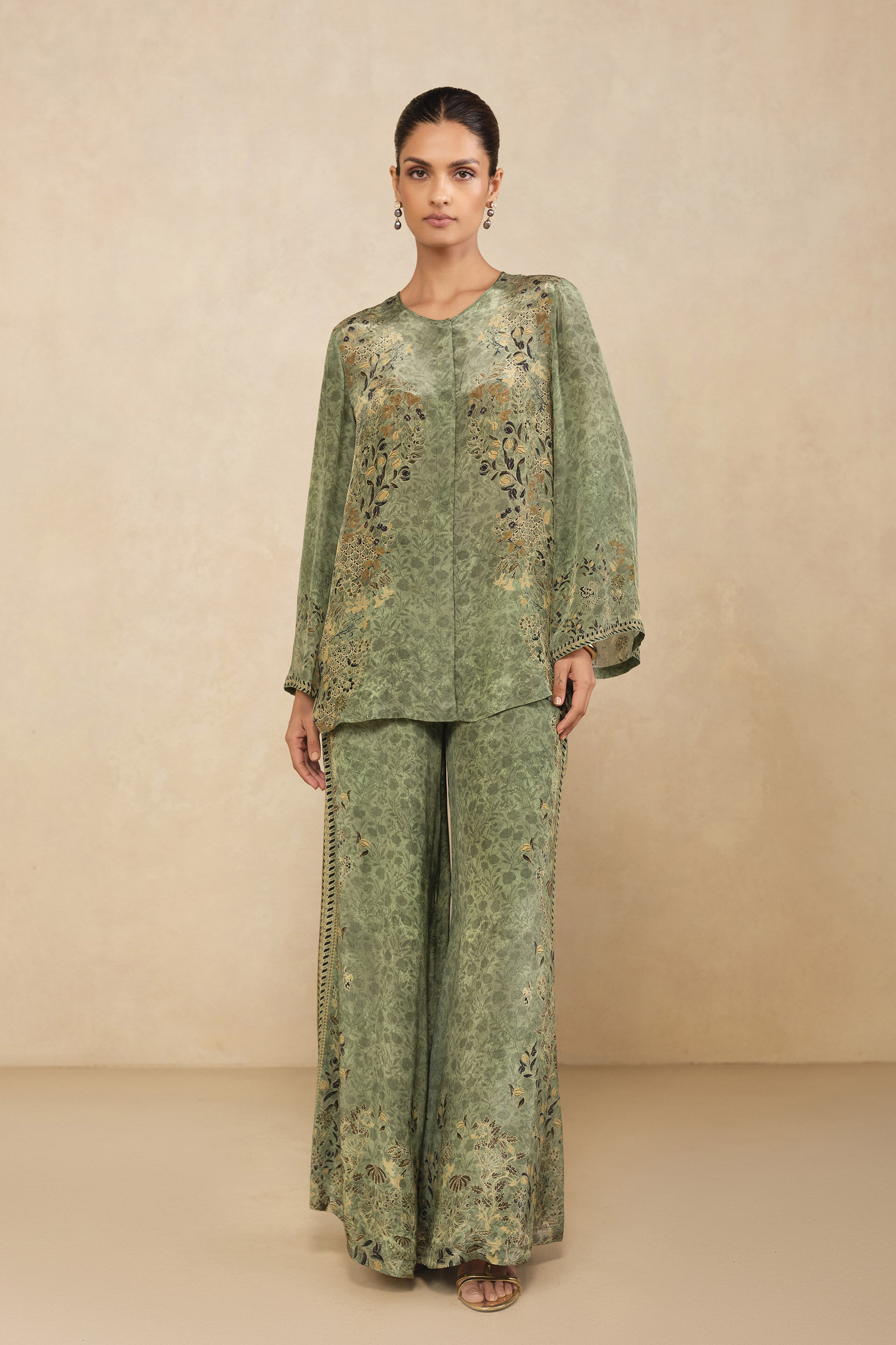 Numa Palazzo Set - Sage