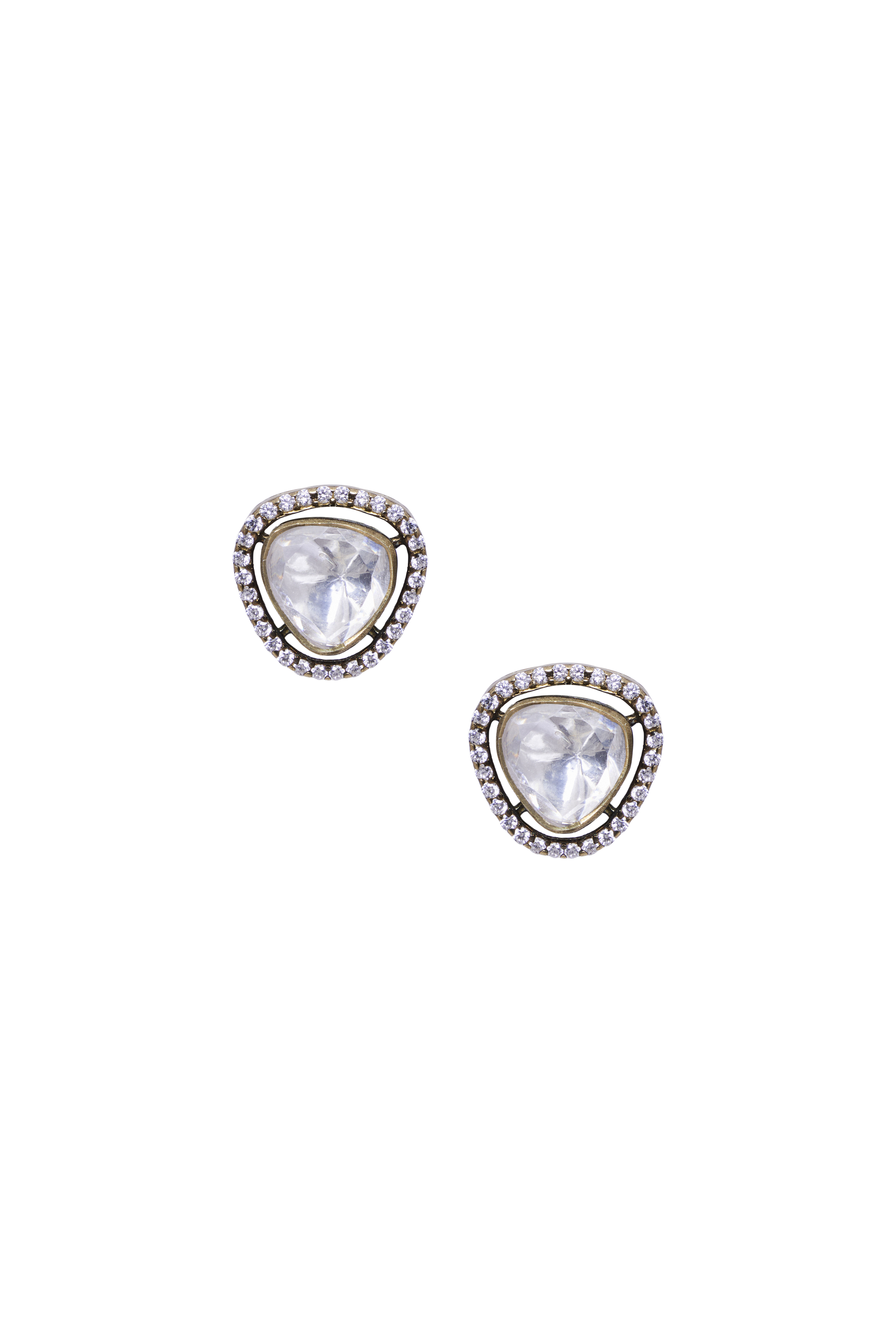 Mahnoor Earrings, , image 3