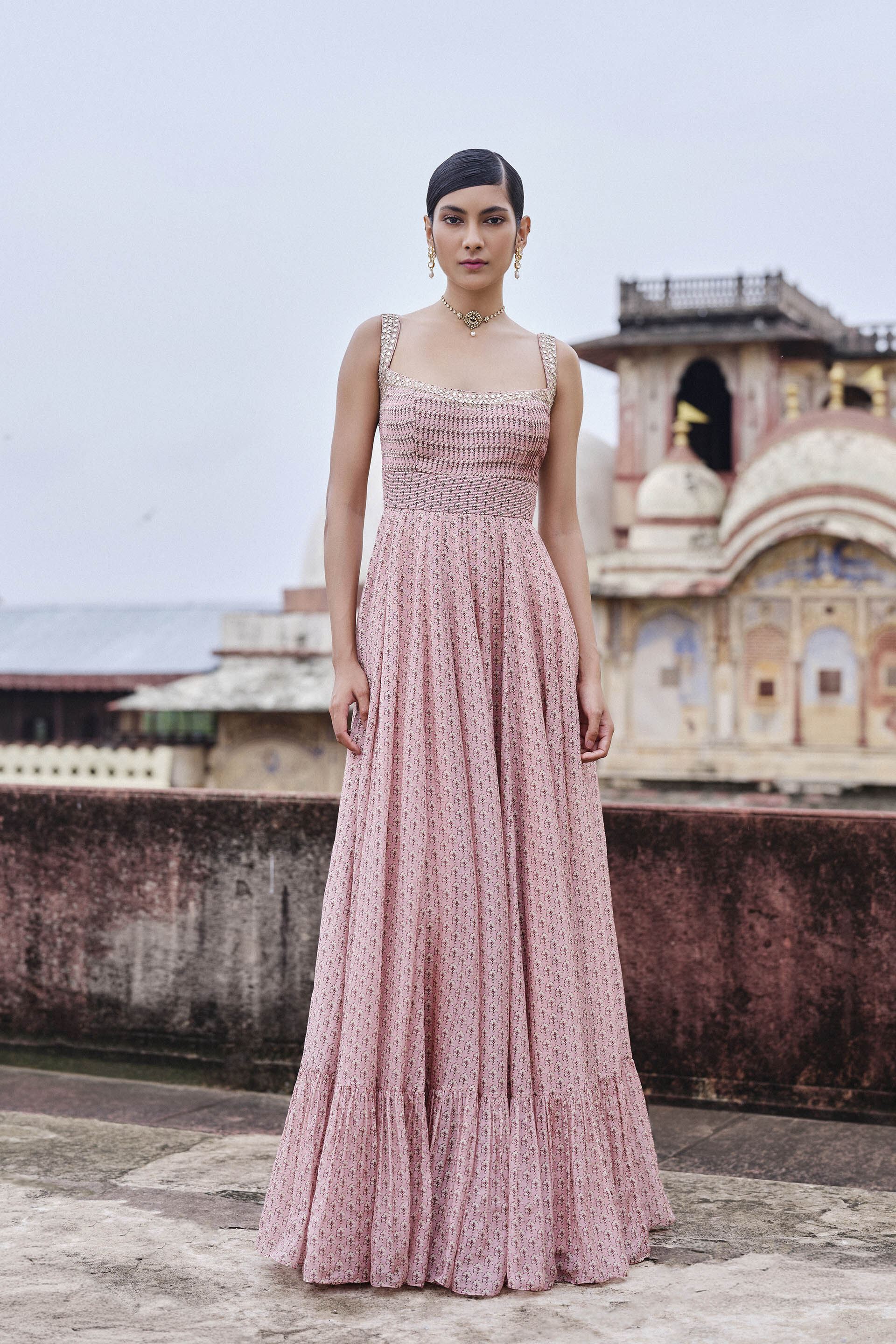 Buy Designer Gowns for Women Online Party Wear Wedding Gowns Anita Dongre