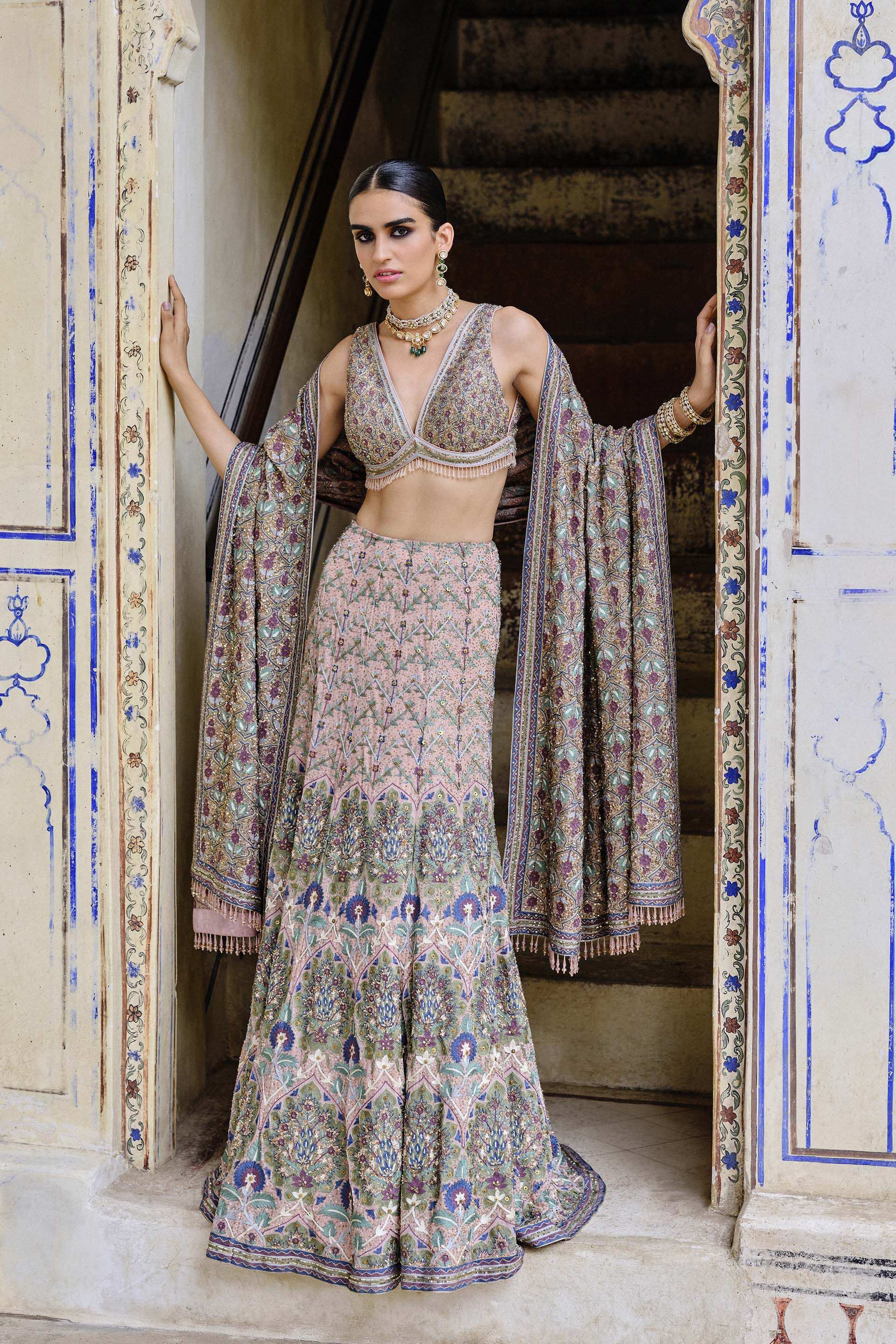 p p Ethnic Wear Shop Online for Women AnitaDongre UAE p p