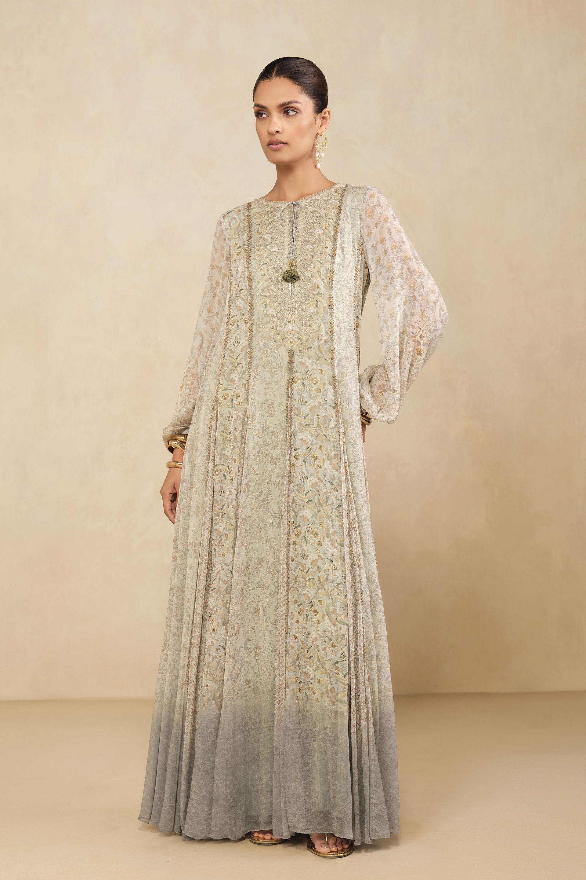 Ziya Kaftan - Sage
