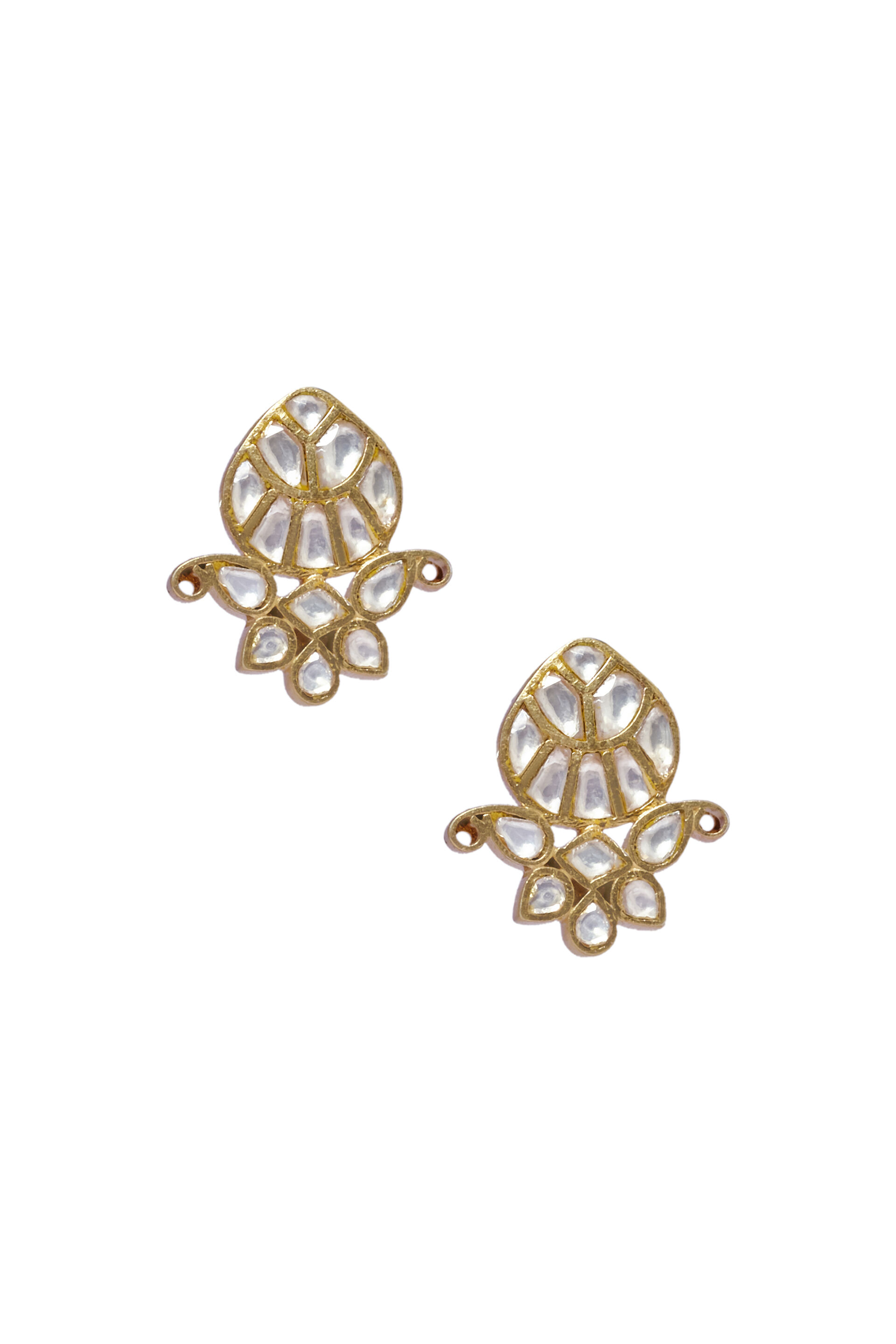 Sohal Earrings, , image 1