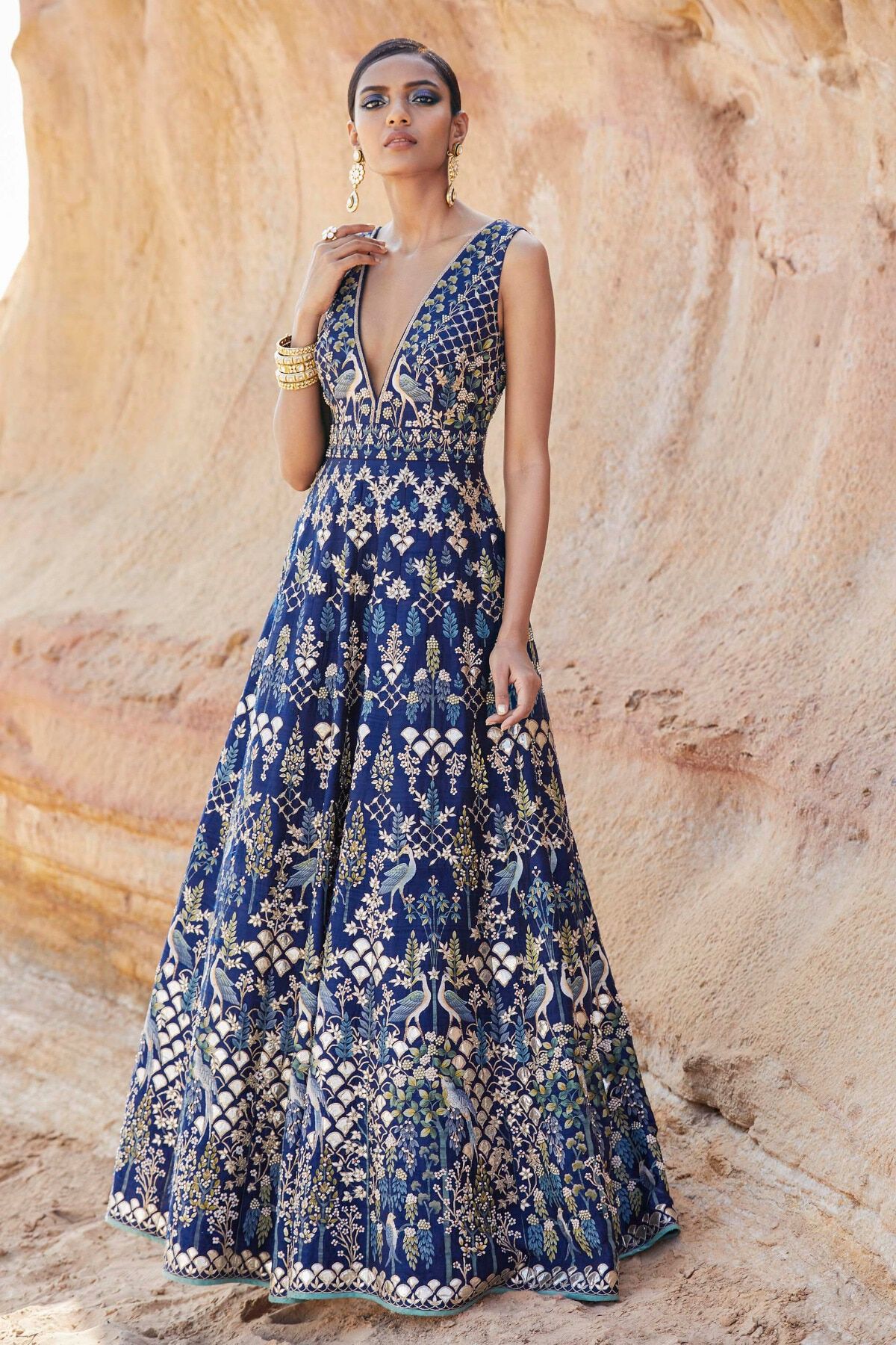 Anita dongre discount designer dresses