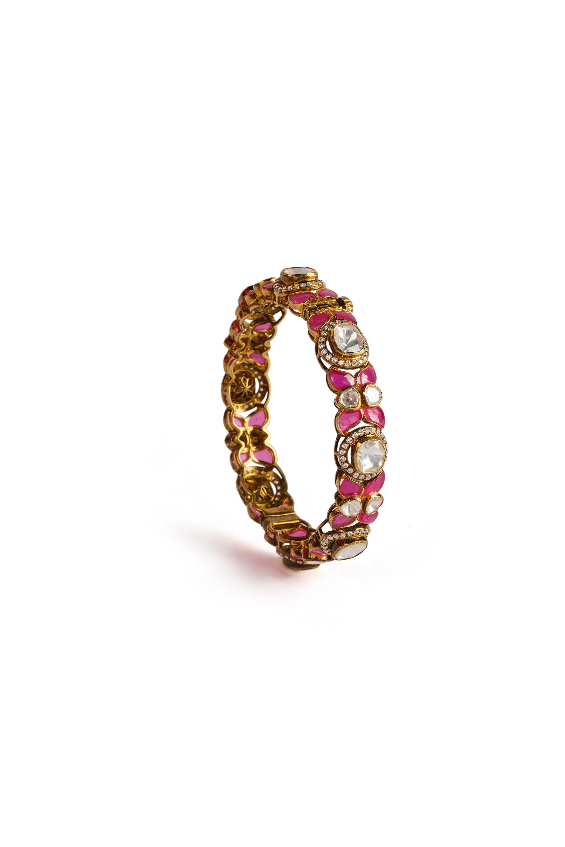 Mehrunissa Bangle