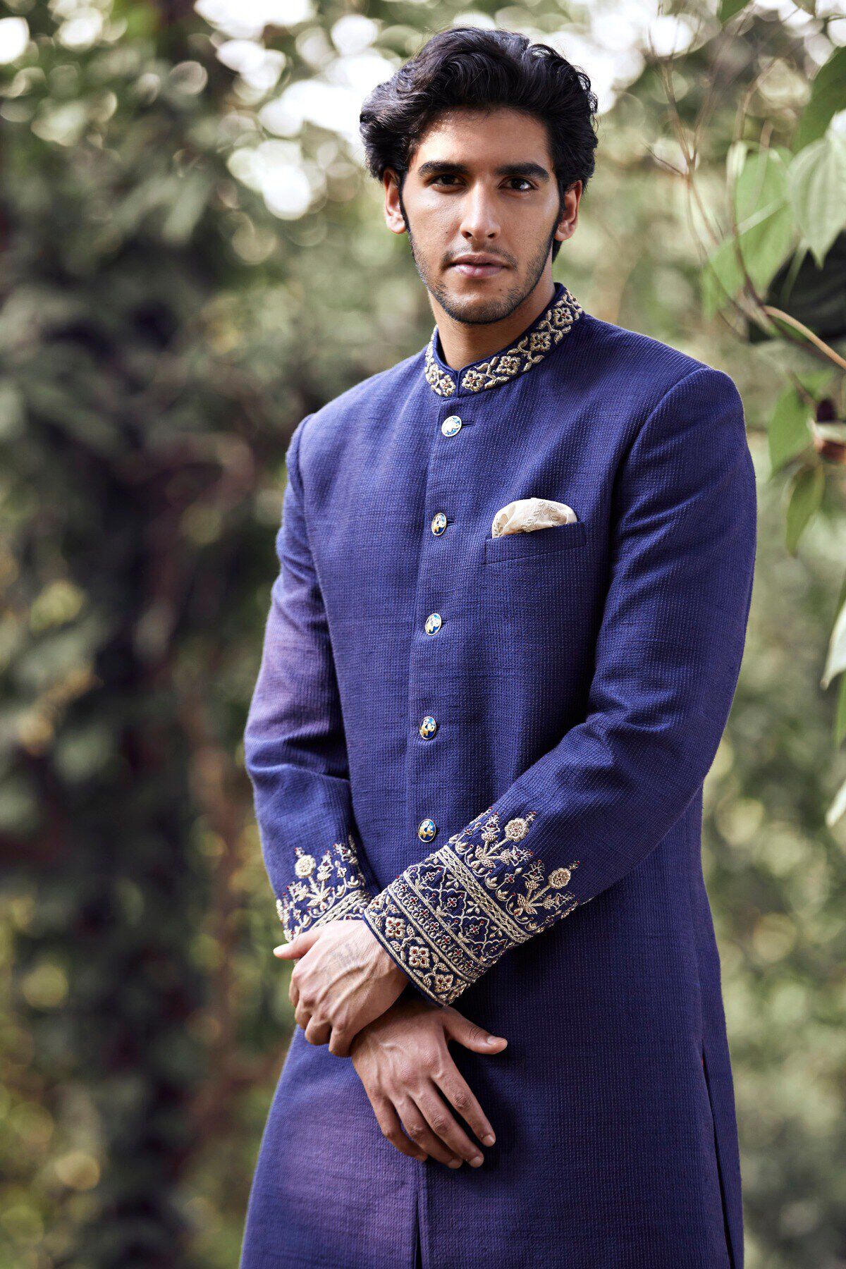 4 - Naheem Sherwani, image 4