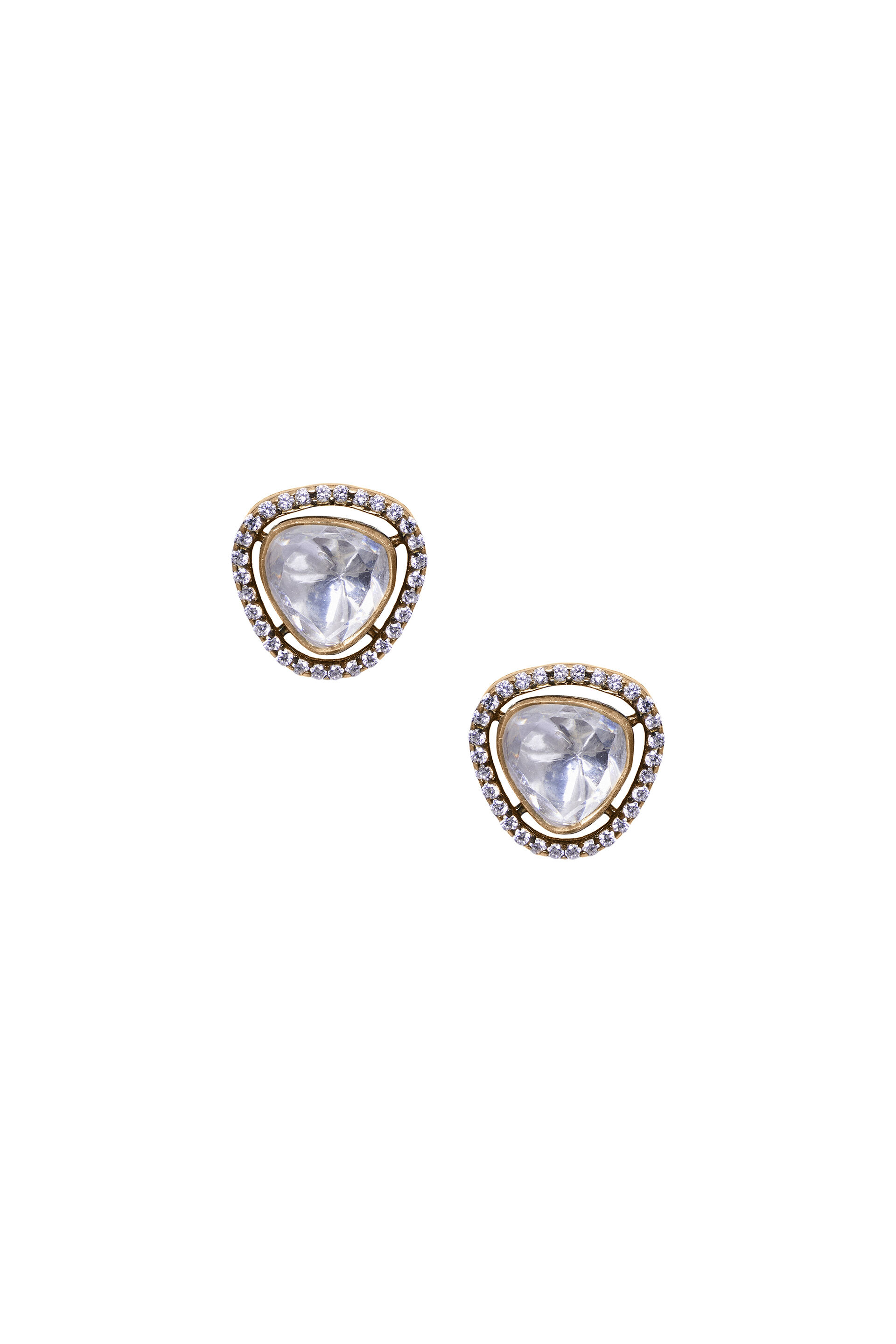 Mahnoor Earrings, , image 1