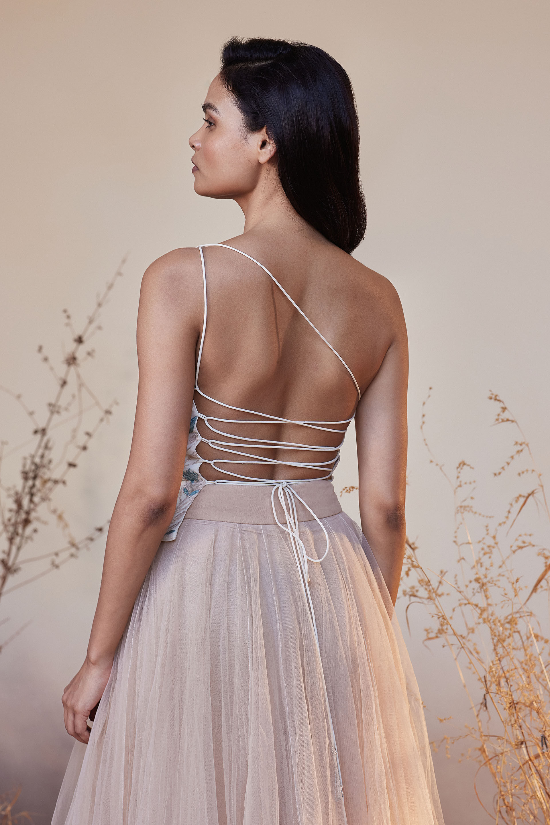 Ramil Skirt Set - Natural, Natural, image 9