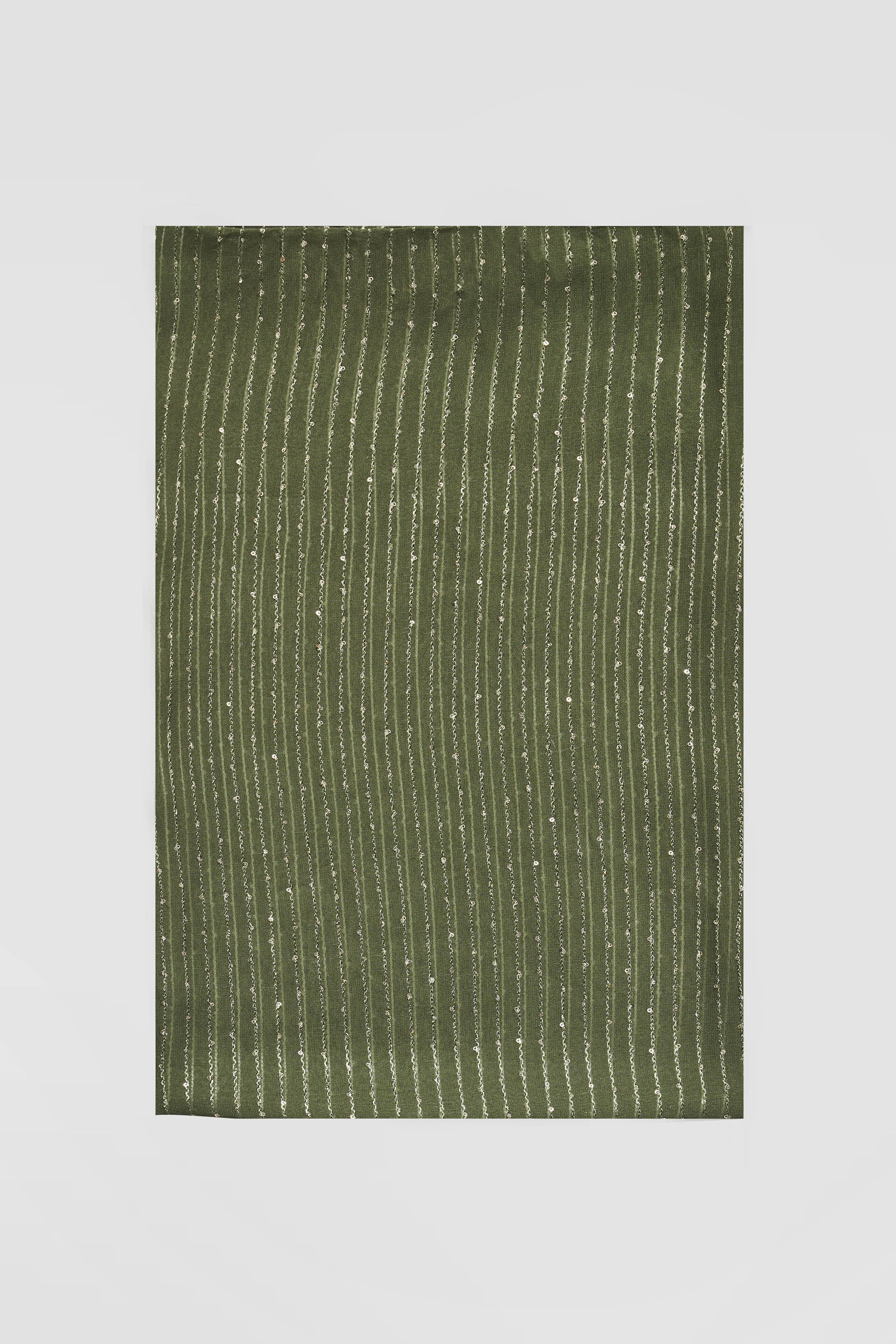 Alana Saree - Sage, Sage, image 6