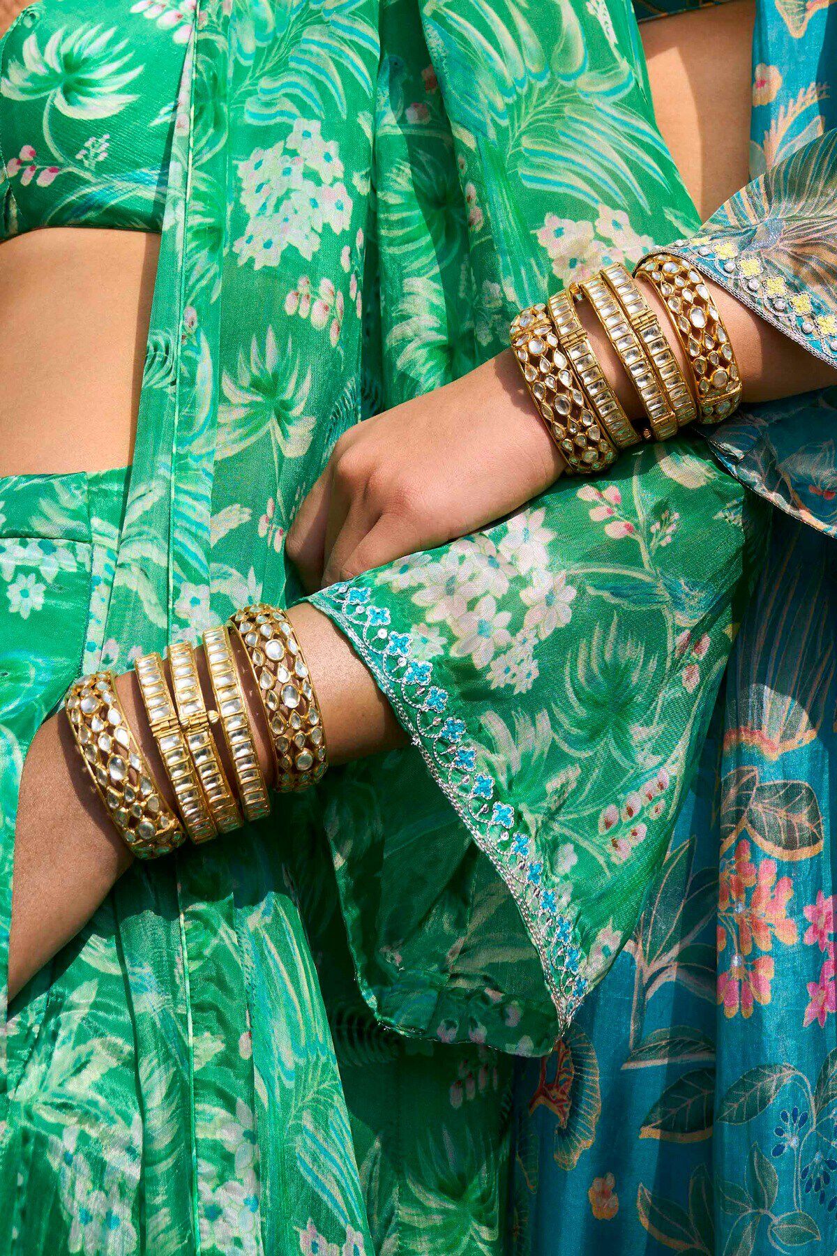 4 - Anamara Bangle, image 4