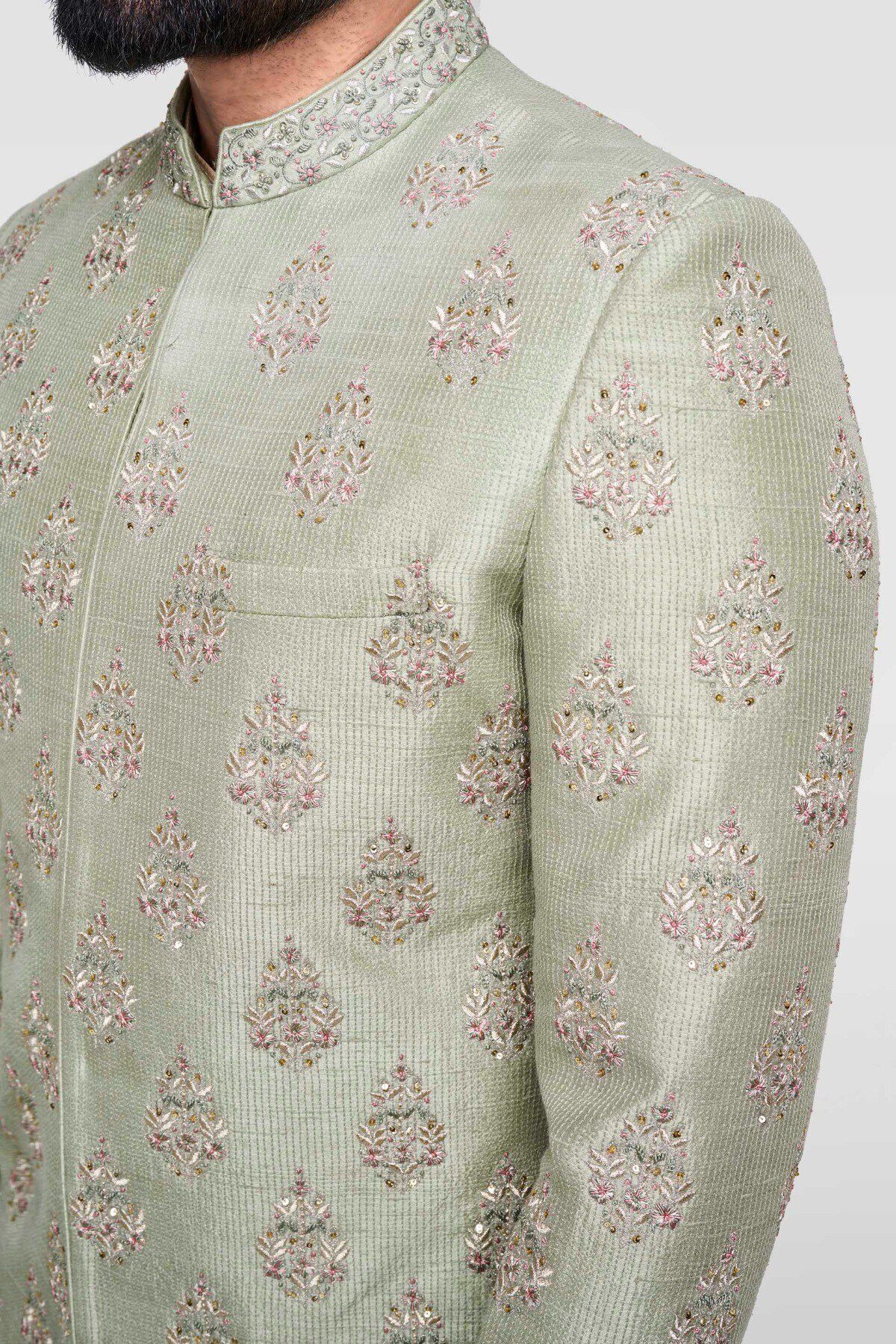 3 - Yohan Sherwani &ndash; Sage, image 3