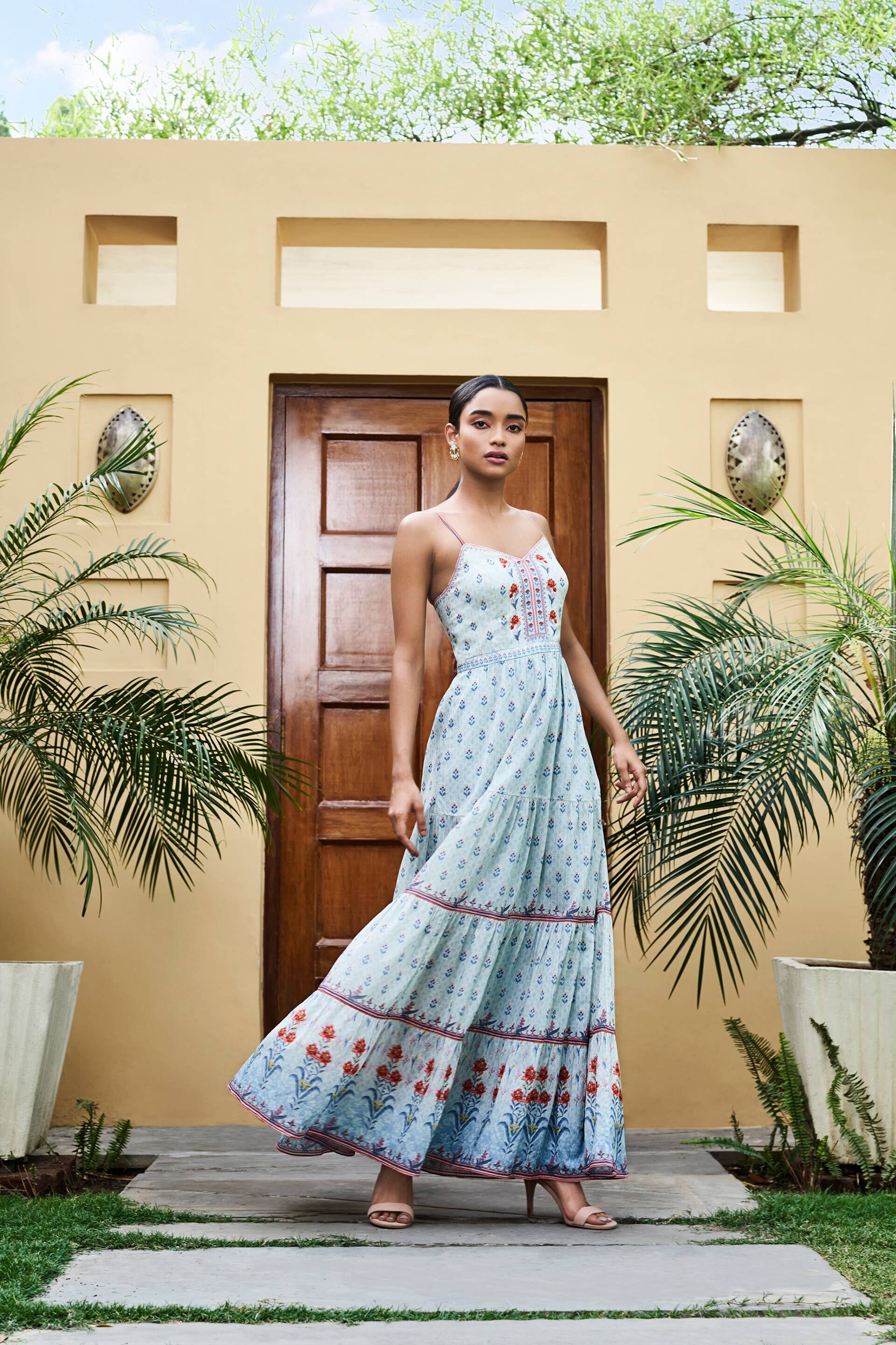 2 - Adah Dress , image 2