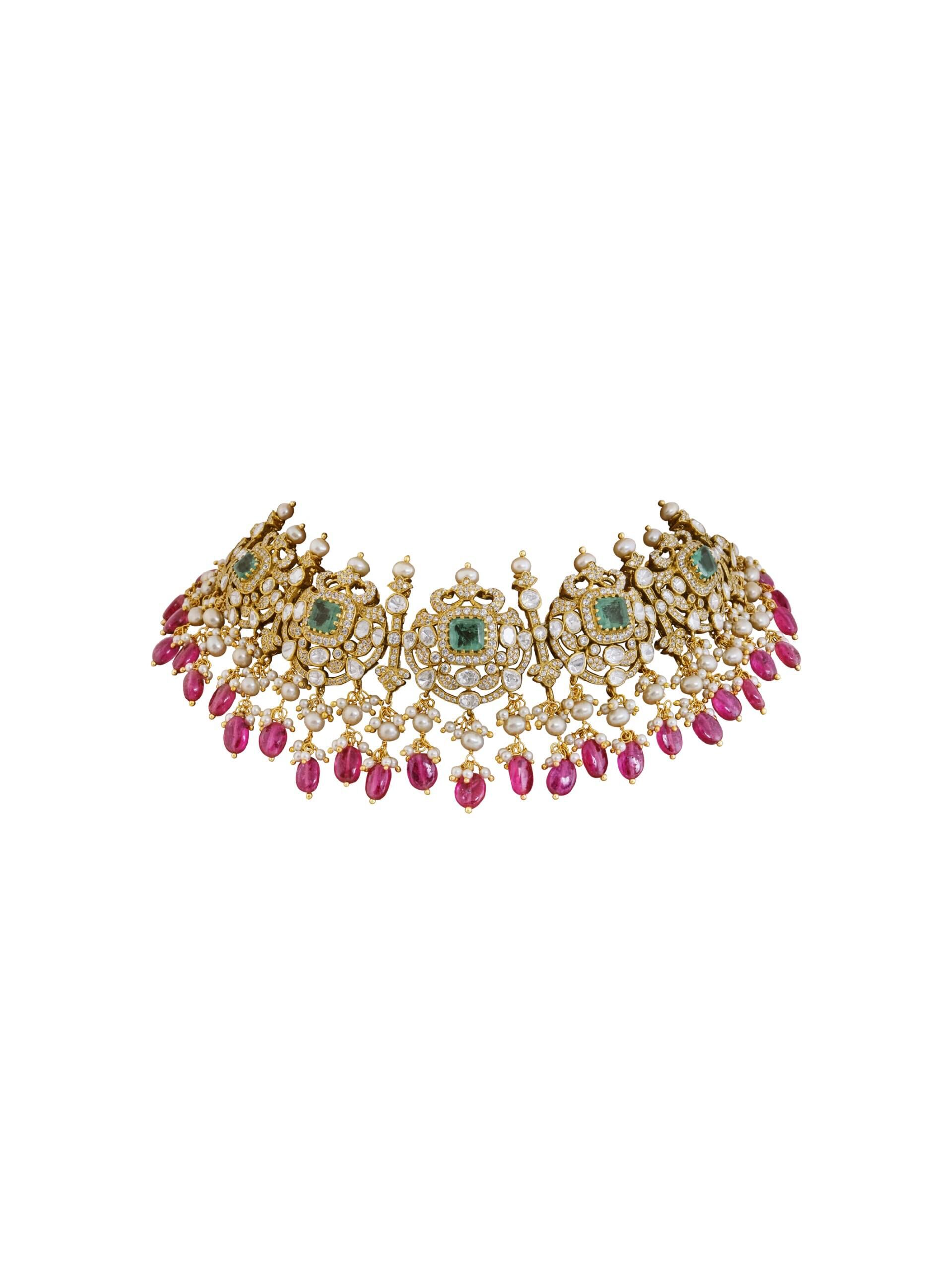 Gulnara Choker
