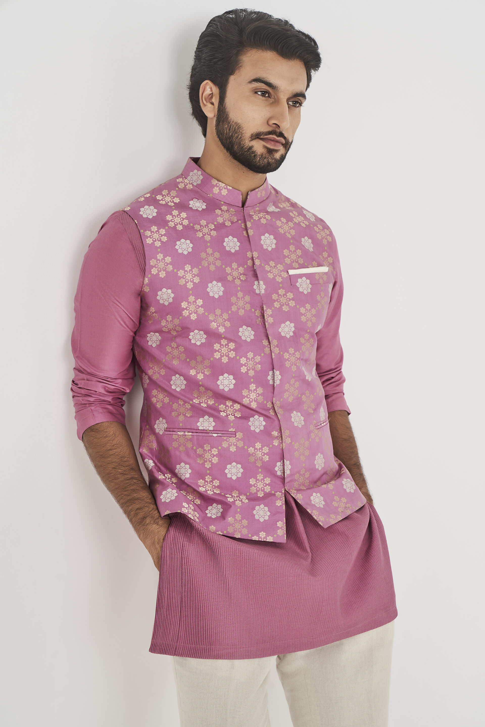 Aayansh Bandi - Lilac, Lilac, image 4