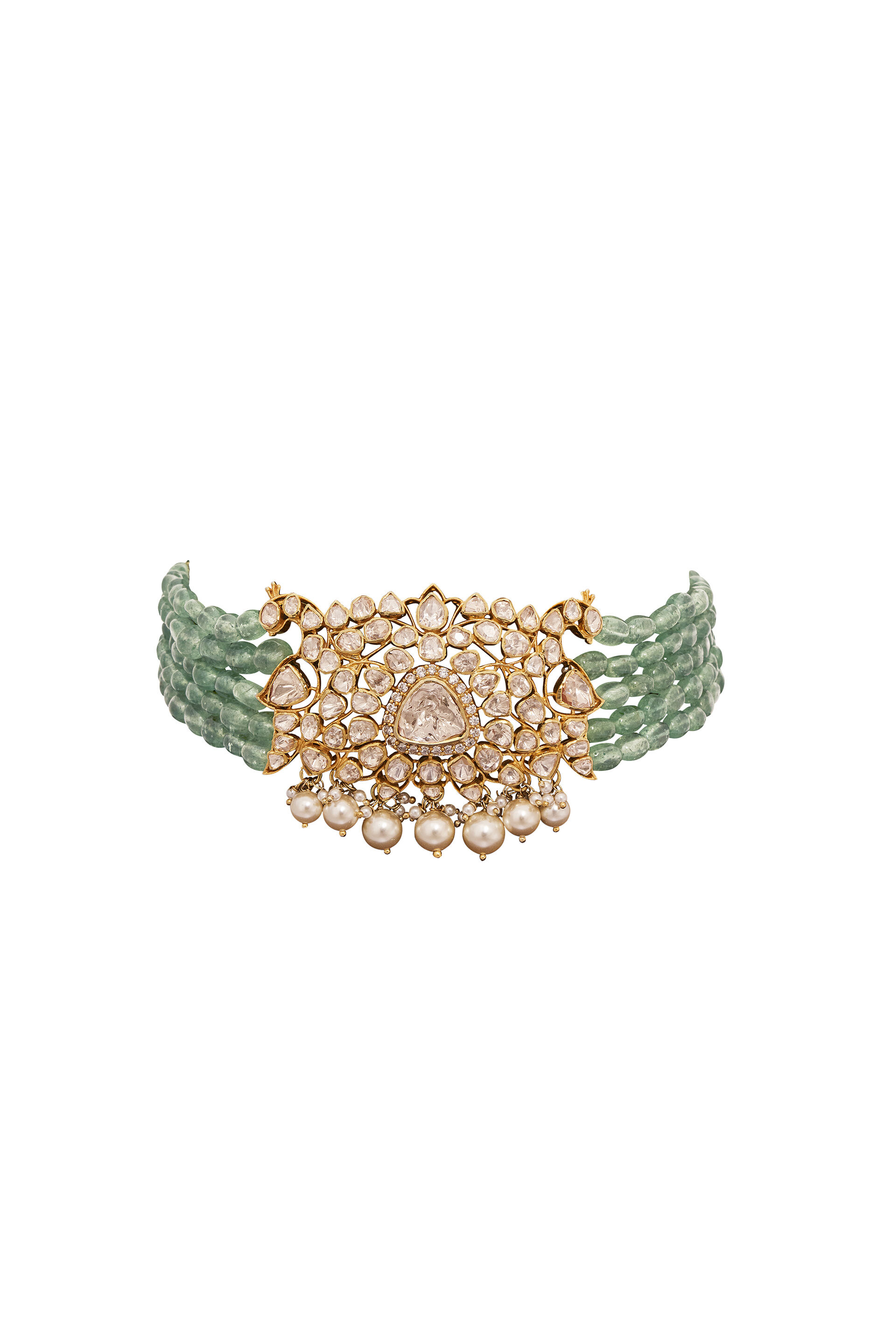 Aurea Necklace, , image 1