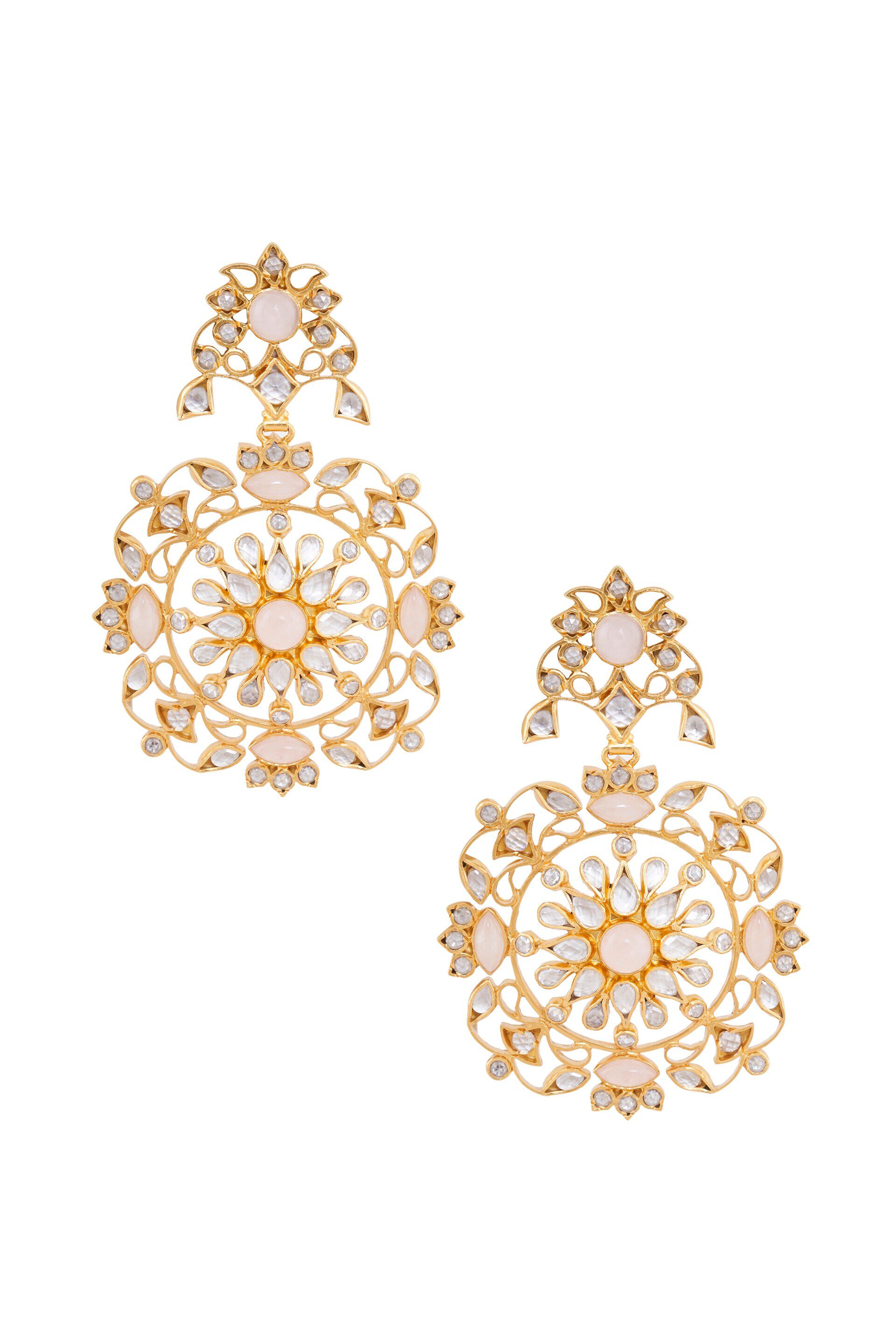 1 - Sabina Earrings, image 1