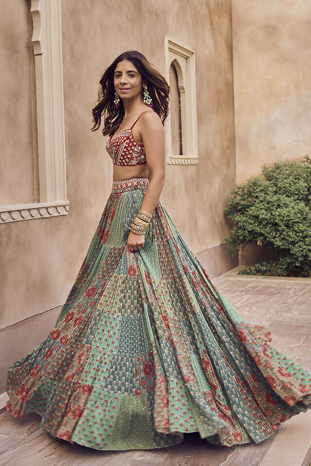 Anita dongre online hotsell