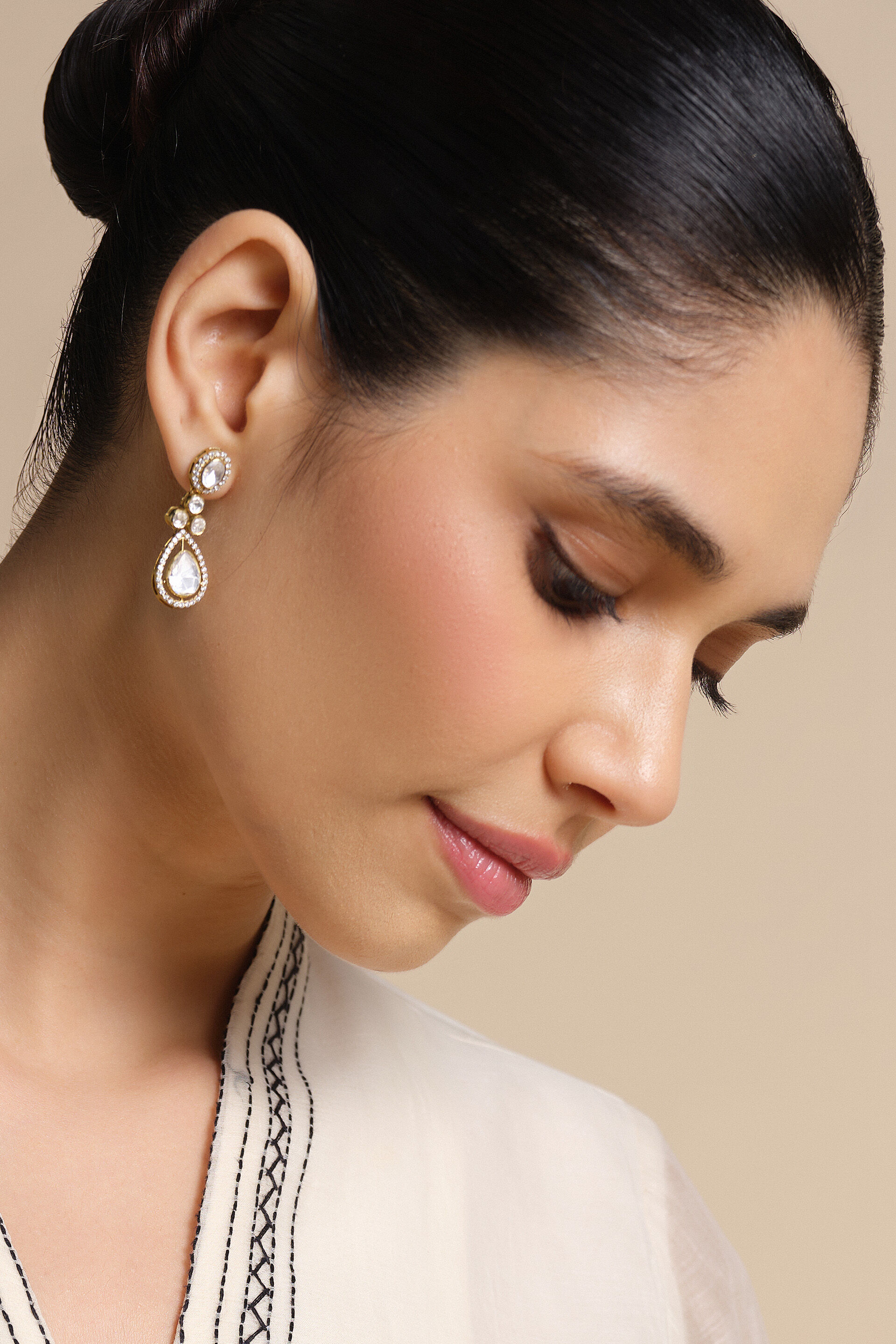 Claramay Earrings, , image 3