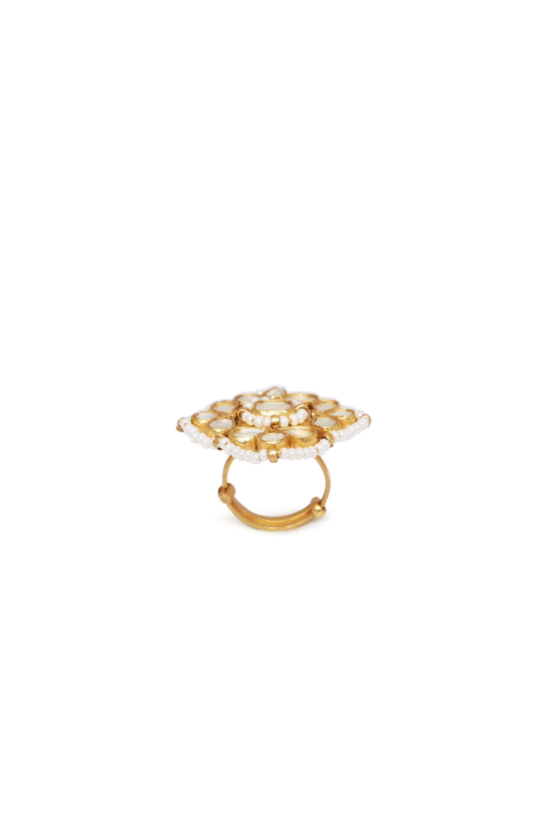 Azmee Ring, , image 4