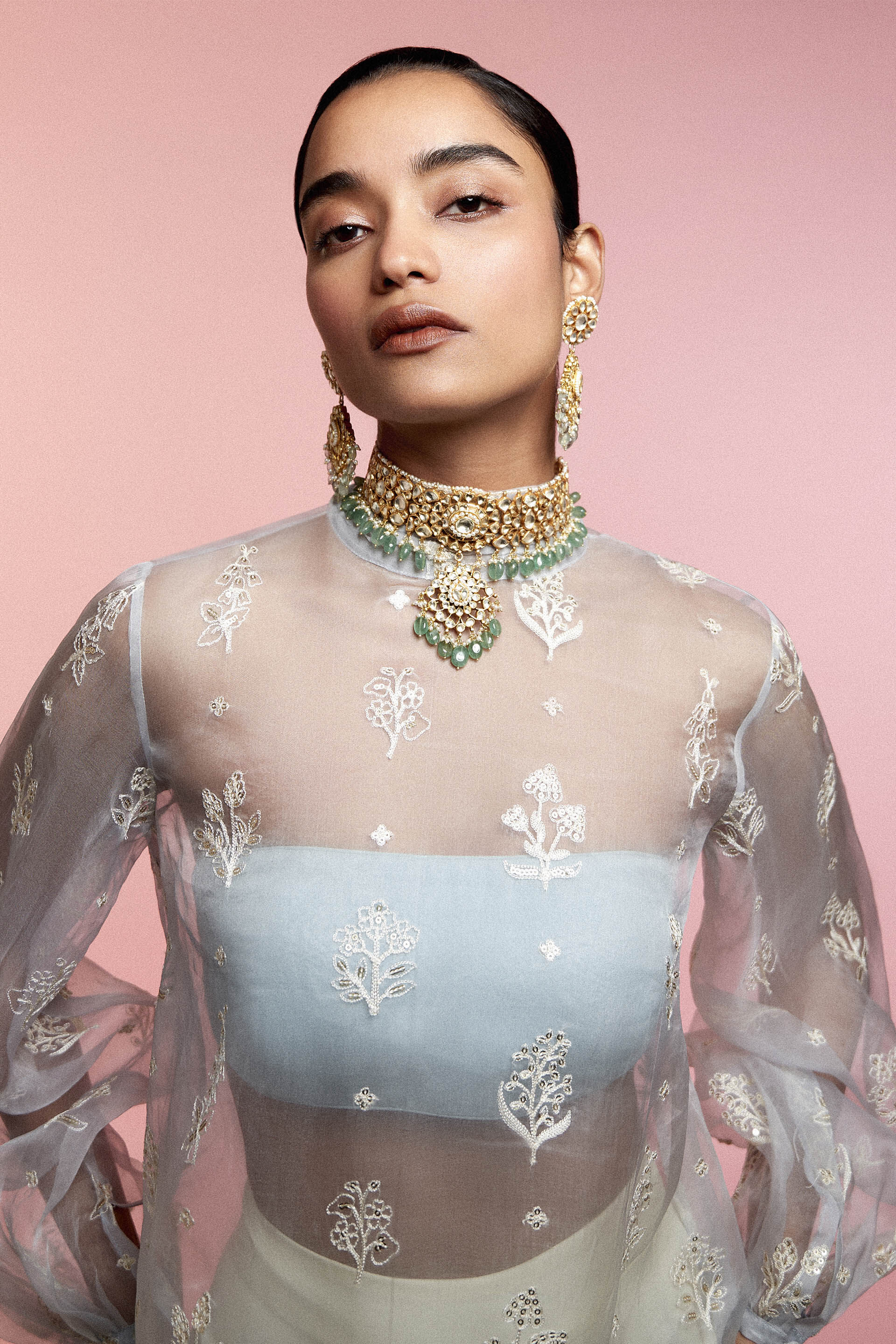 Debanjali Choker, , image 2