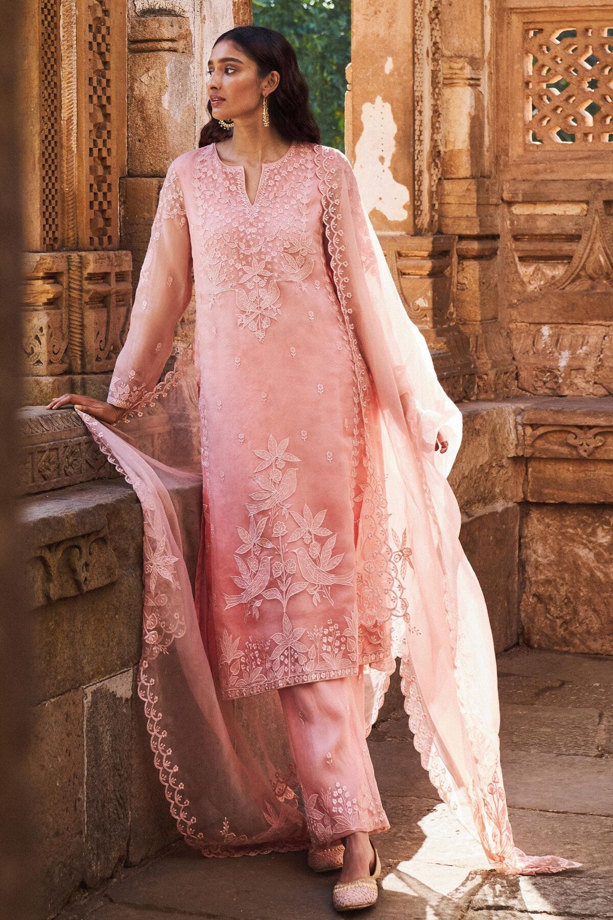 Anita dongre kurta cheap