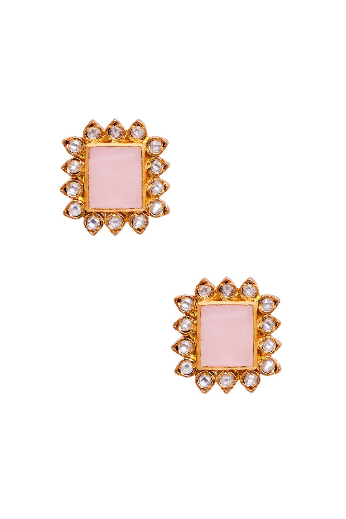 1 - Aabheri Earrings, image 1