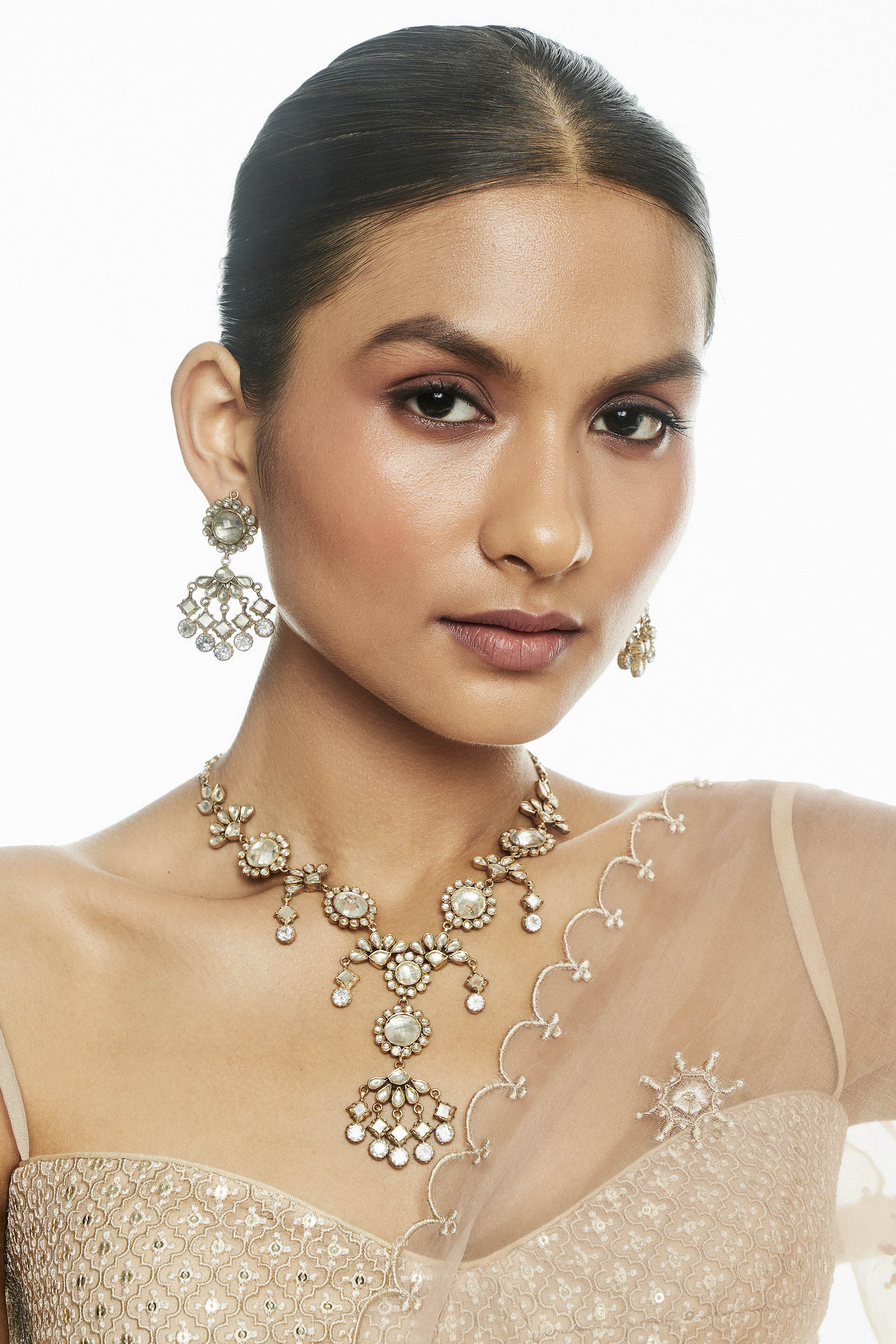 Ghazaal Necklace, , image 2